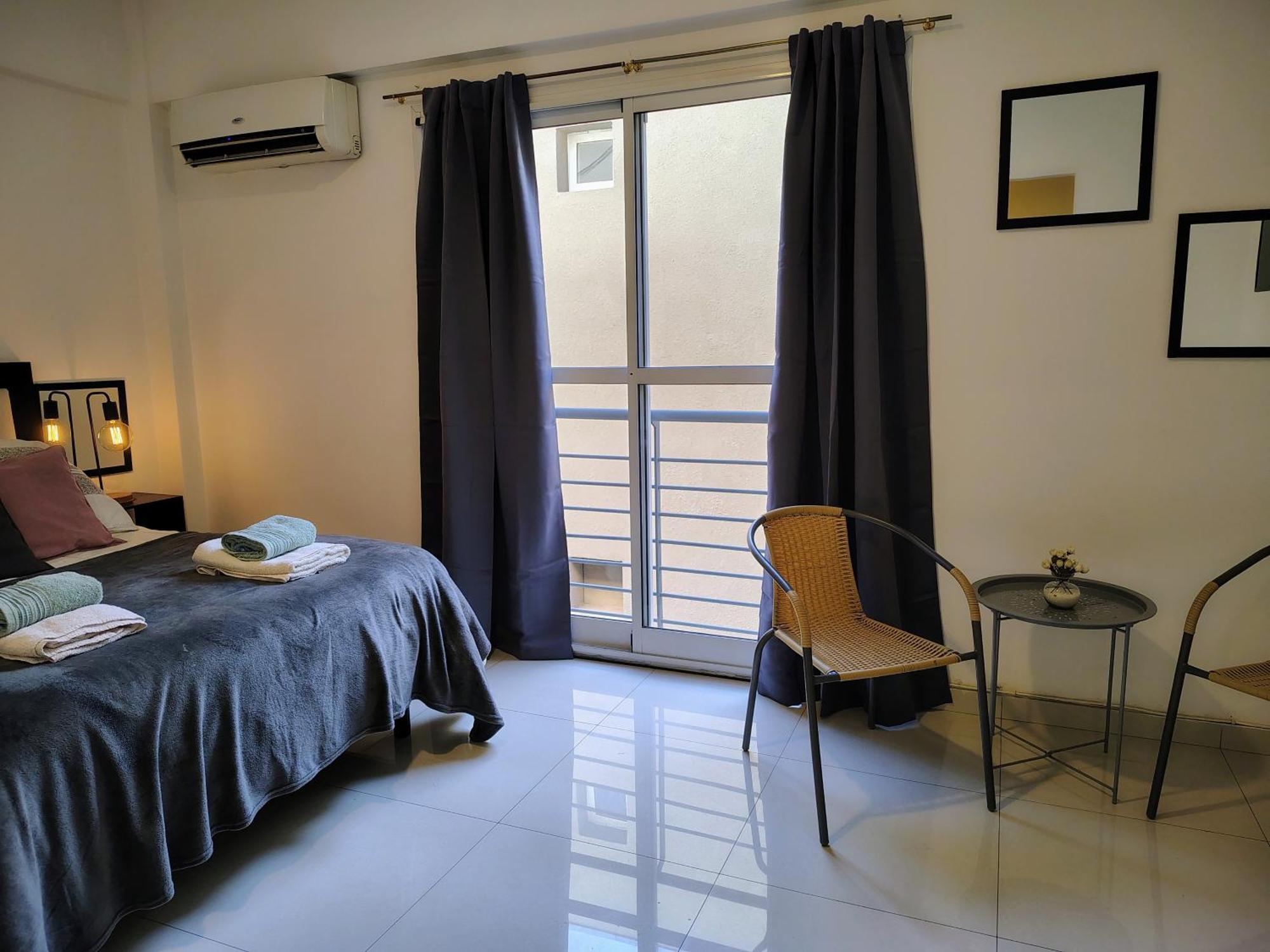 Apartamento Terrazas De Colon Mendoza