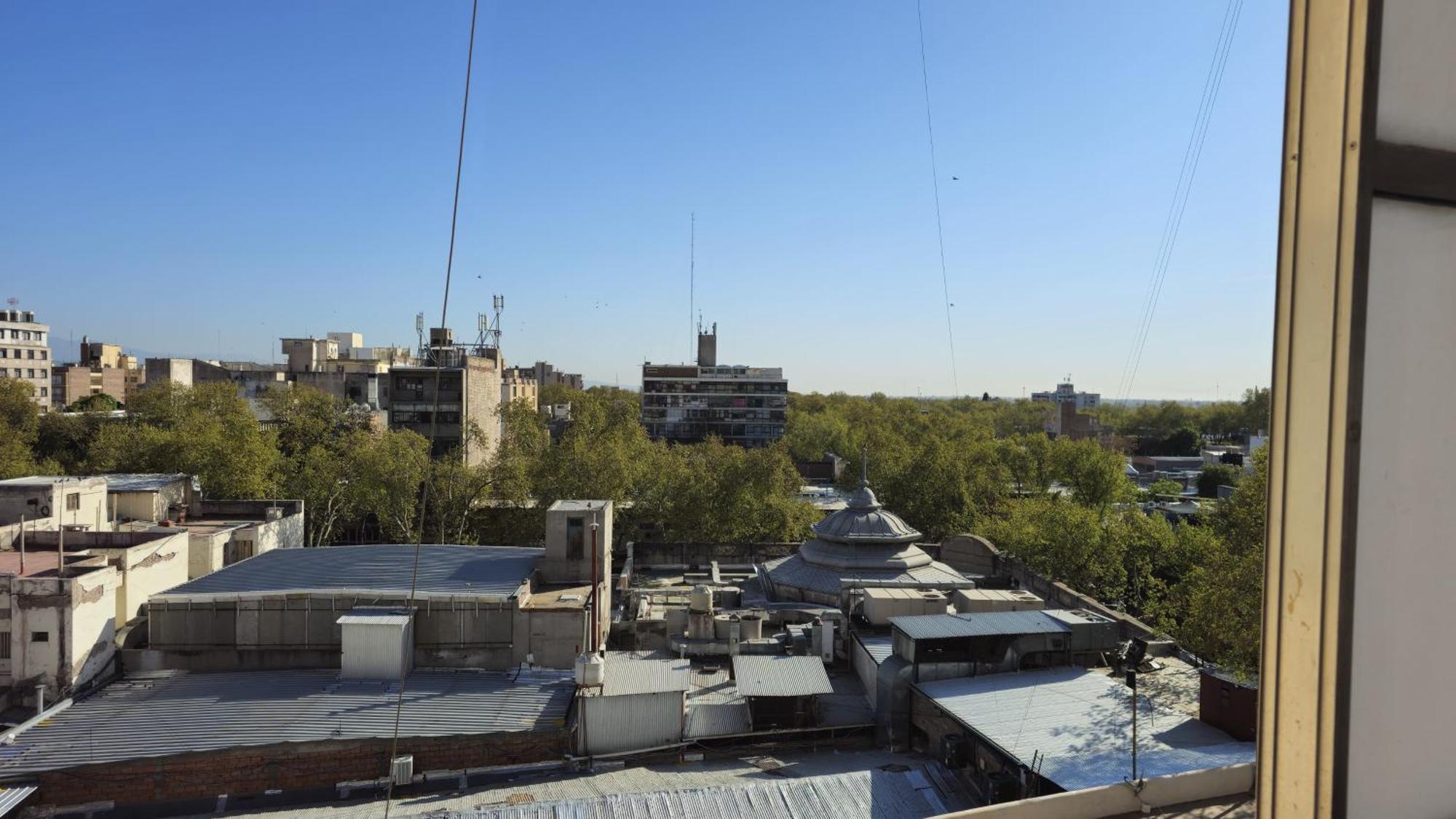 Apartamento Amplio Departamento Super Centrico En