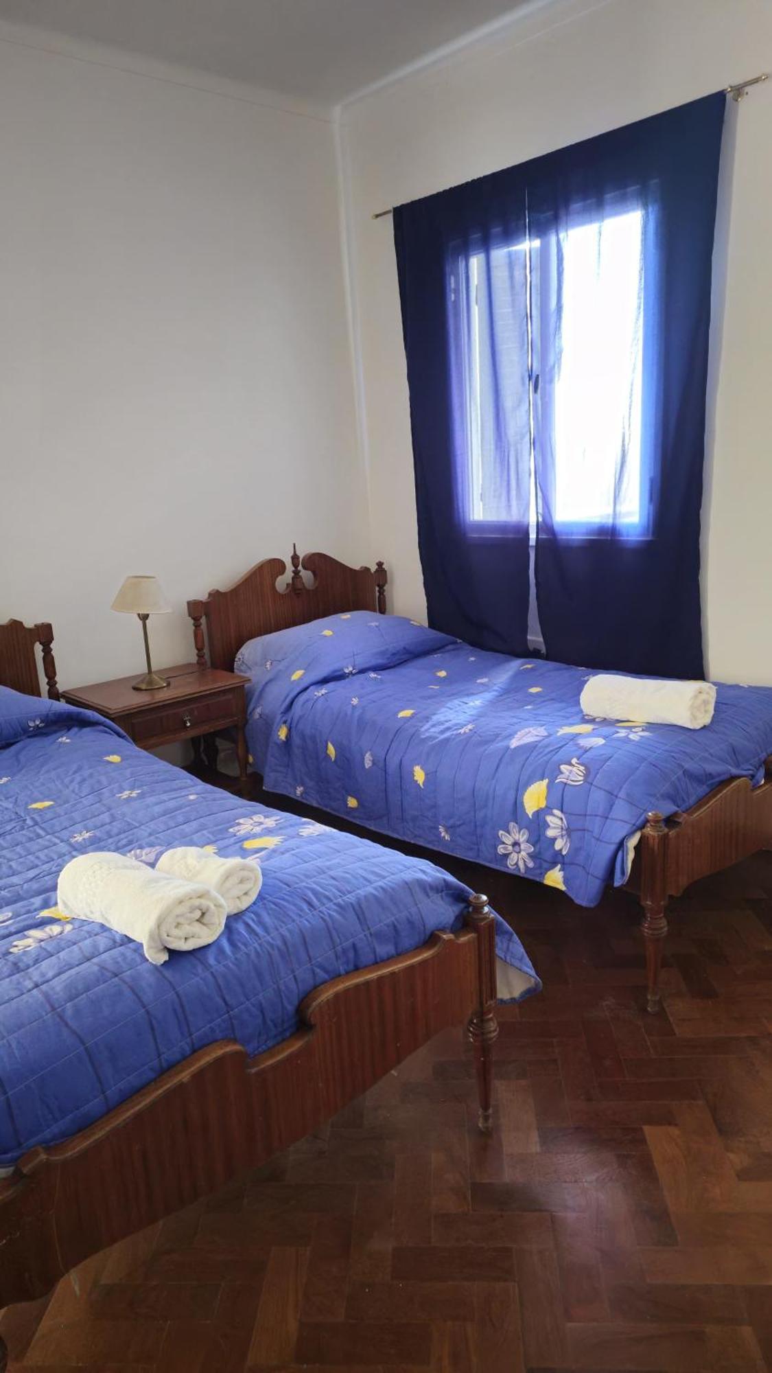 Amplio Departamento Super Centrico En Apartamento
