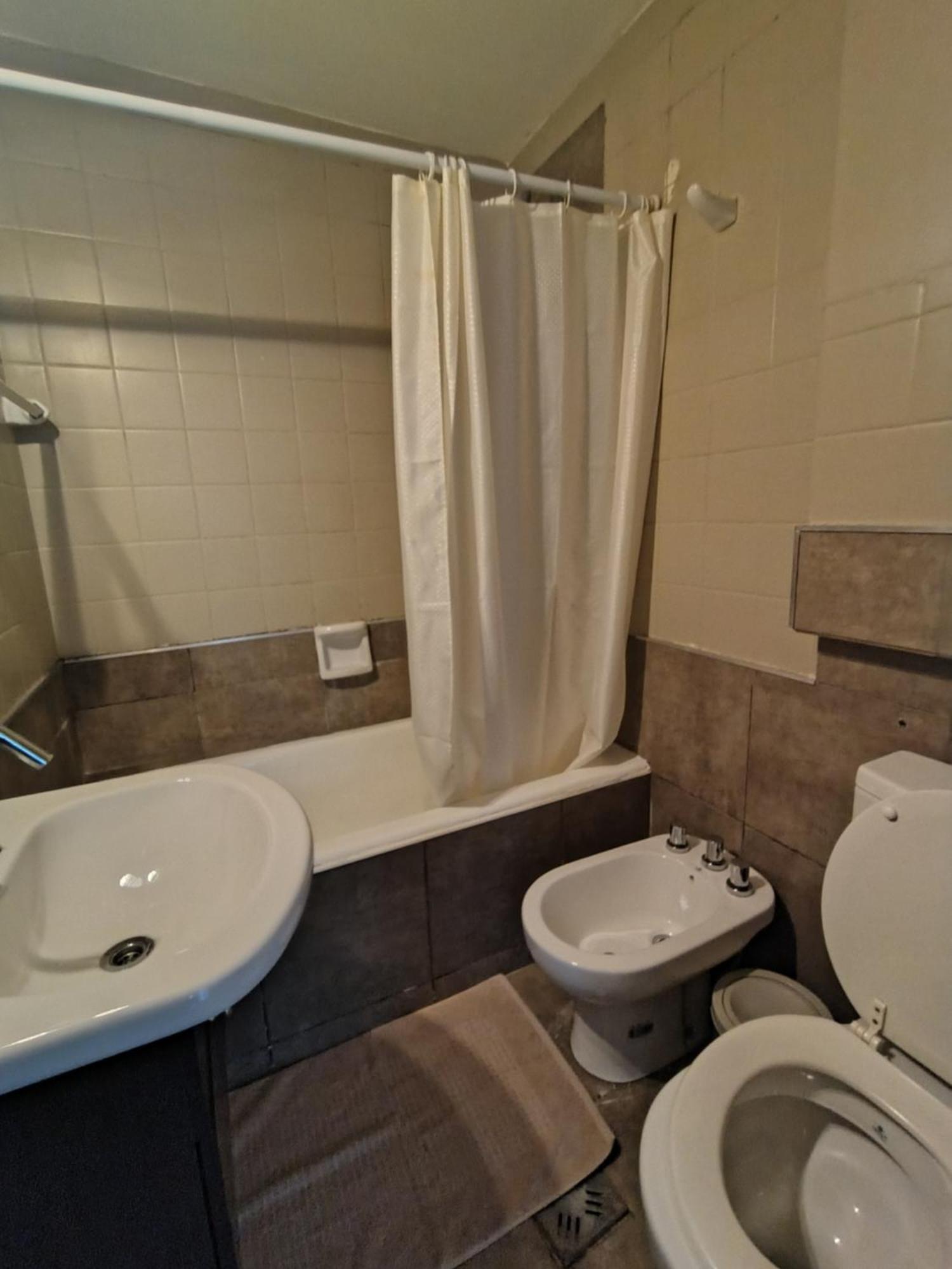 Apartamento Acogedor Y Bien Situado