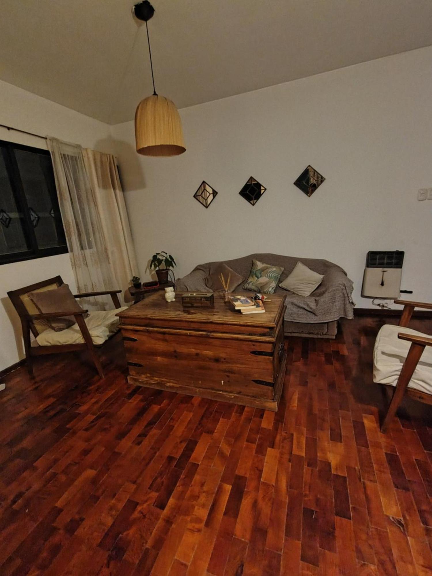 Apartamento Acogedor Y Bien Situado *