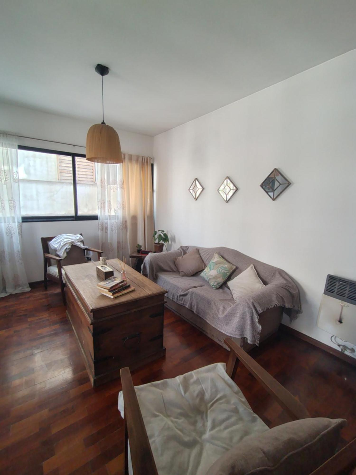 Acogedor Y Bien Situado Apartamento Mendoza