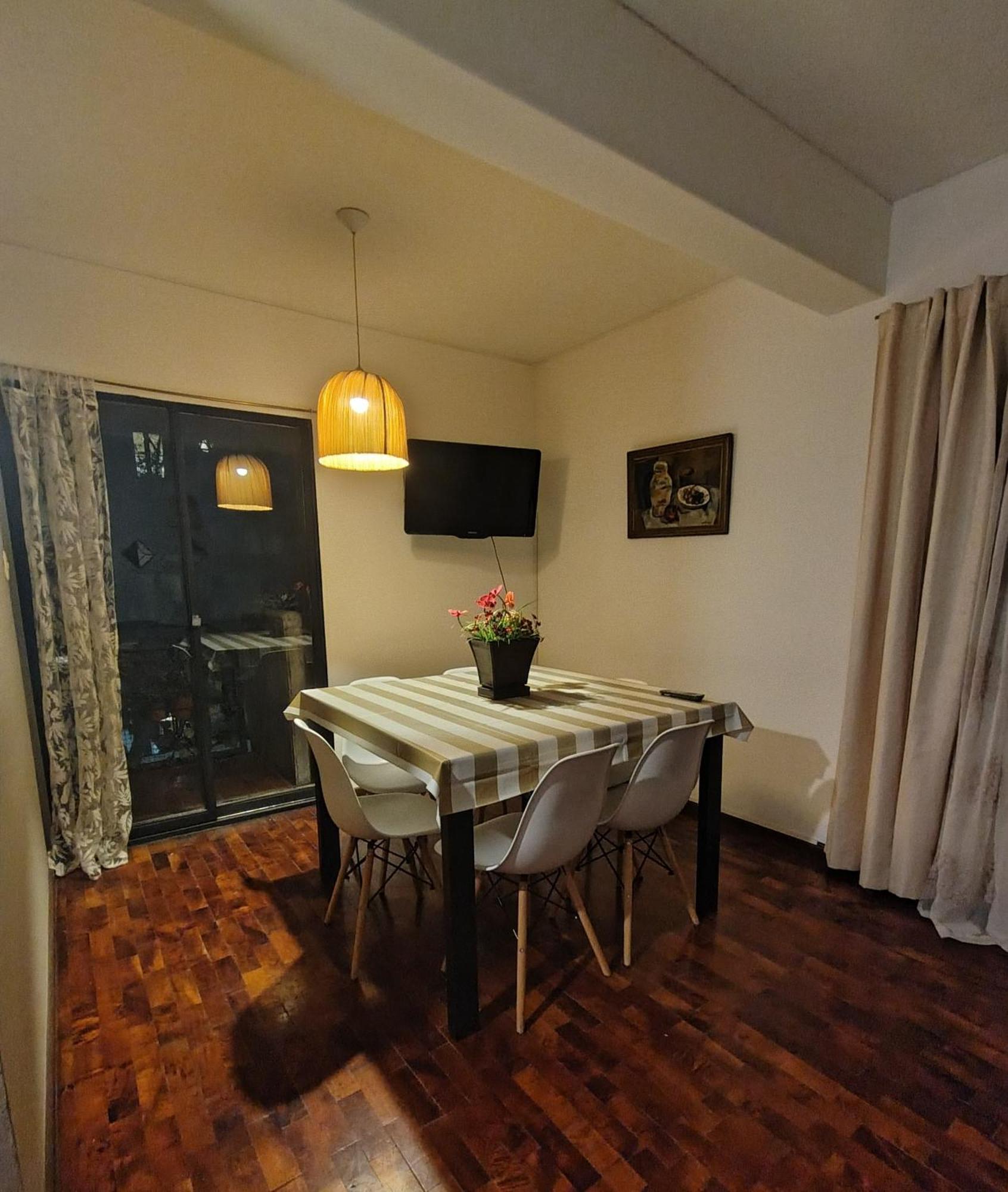 Apartamento Acogedor Y Bien Situado *