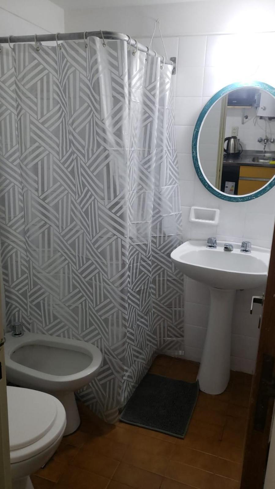 Departamento 4-7 * Mendoza