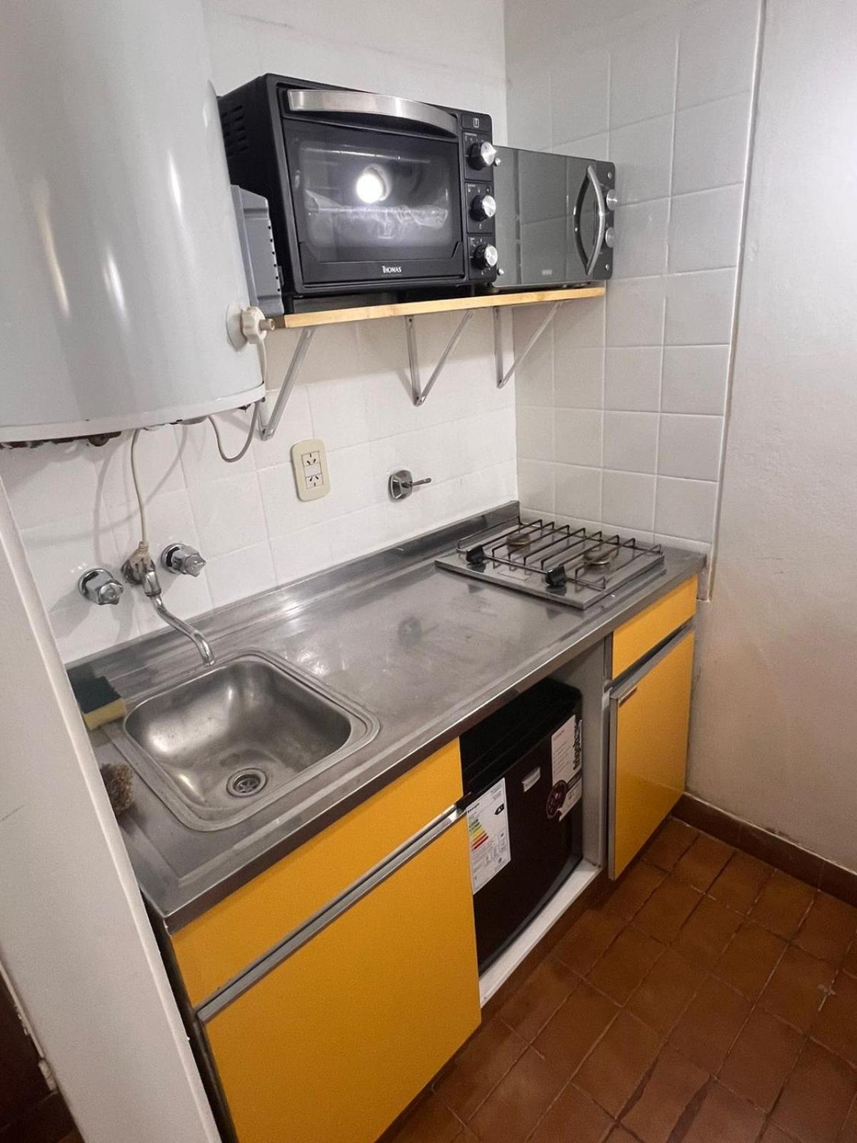 Departamento 4-7 *