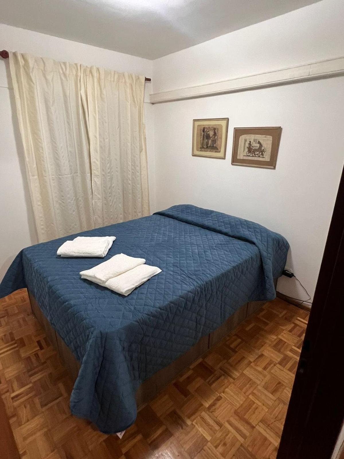 Departamento 4-7 *