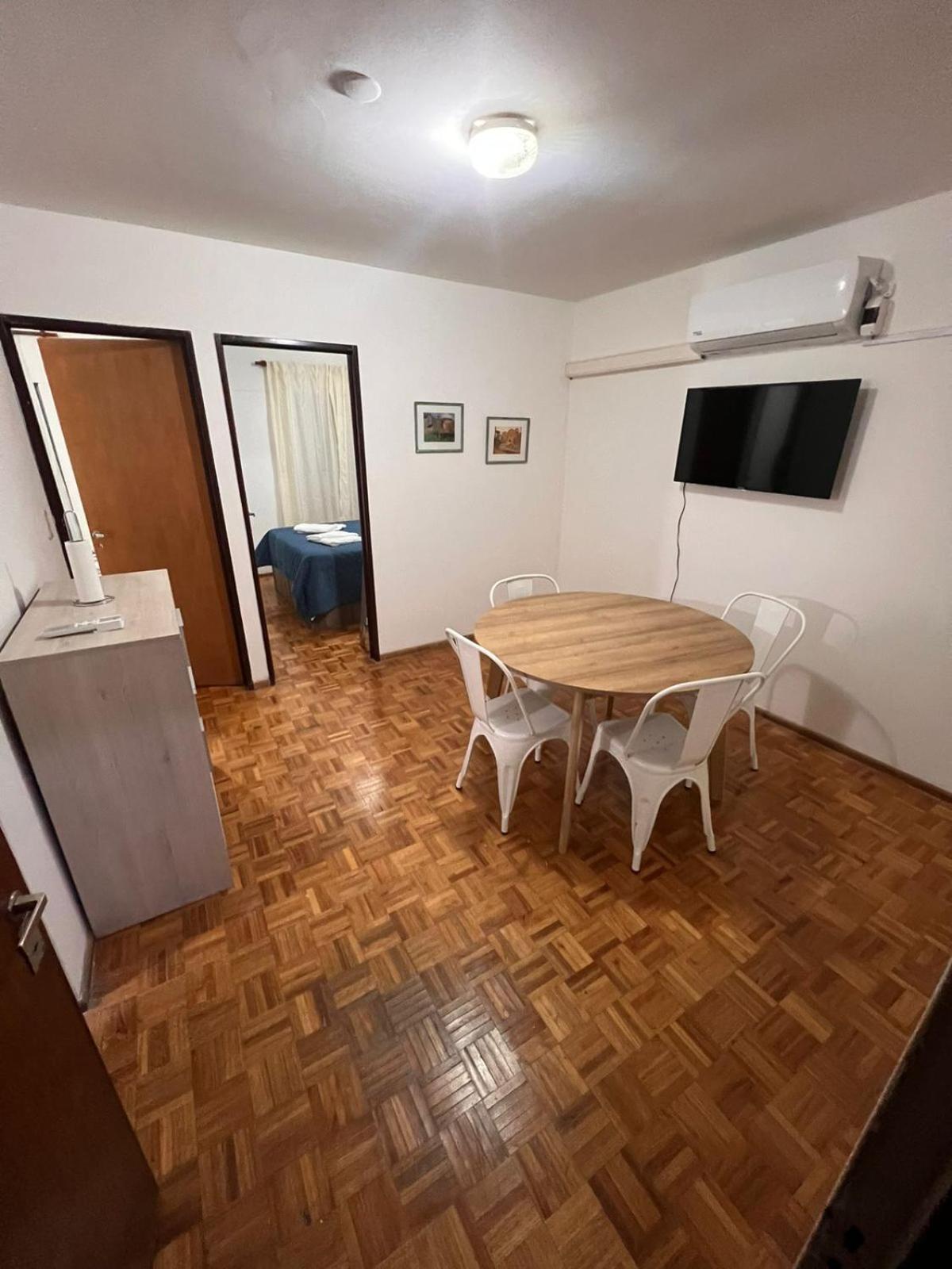 Departamento 4-7
