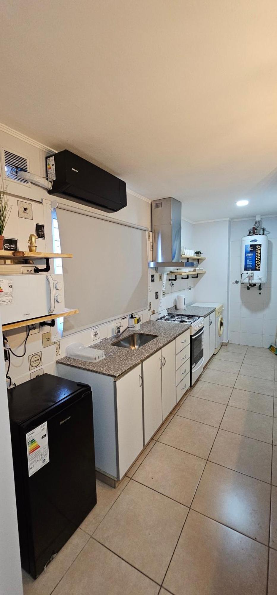 Apartamento Aires De Malbec Mendoza