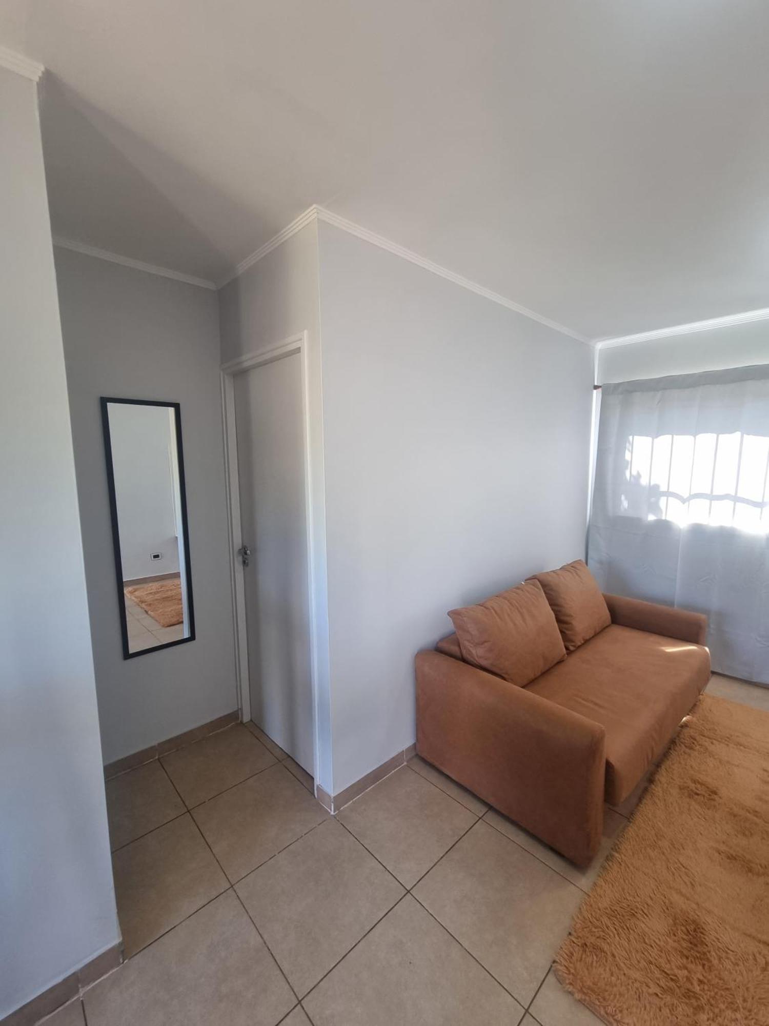 Aires De Malbec Apartamento