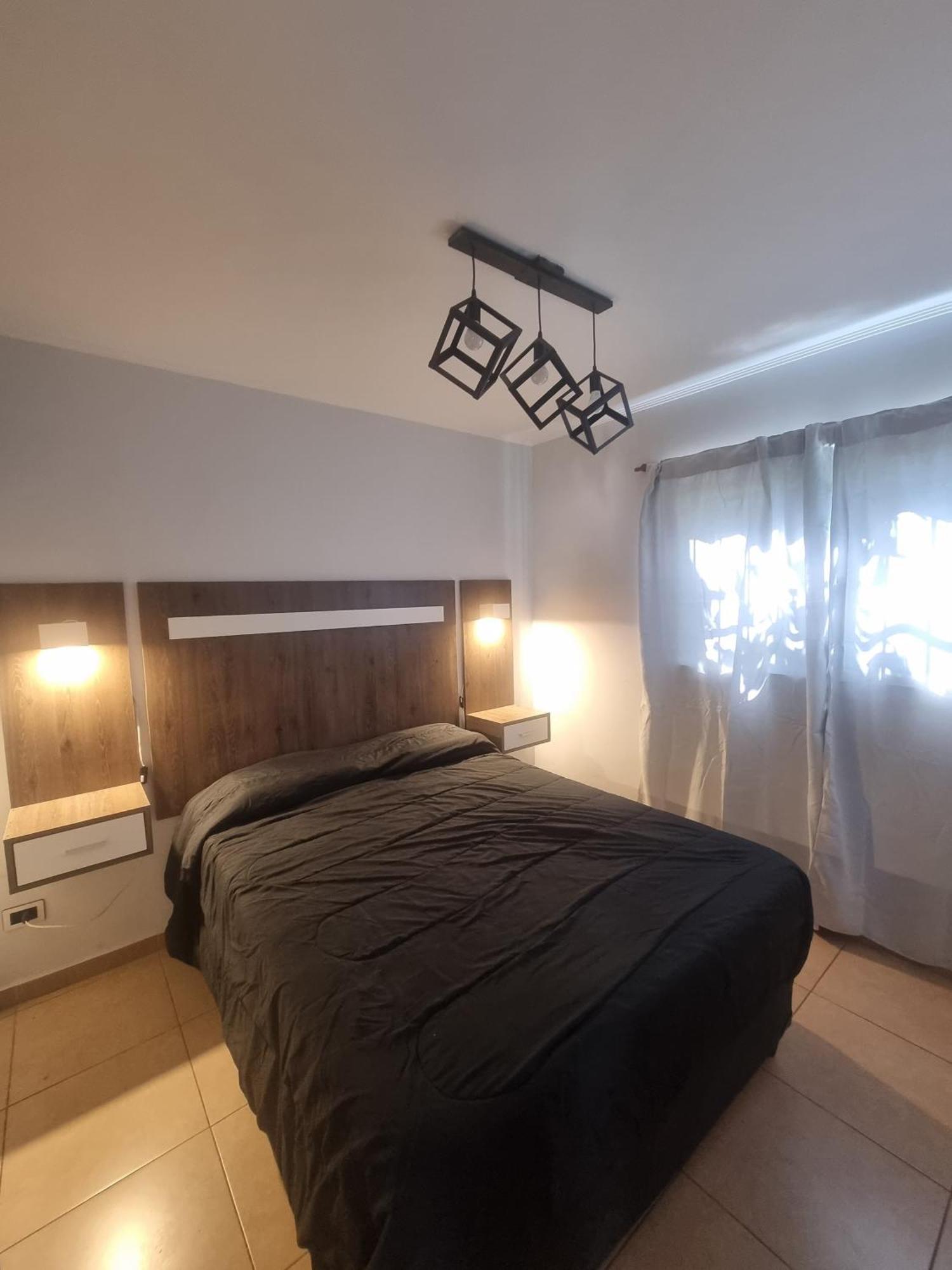 Aires De Malbec Apartamento *