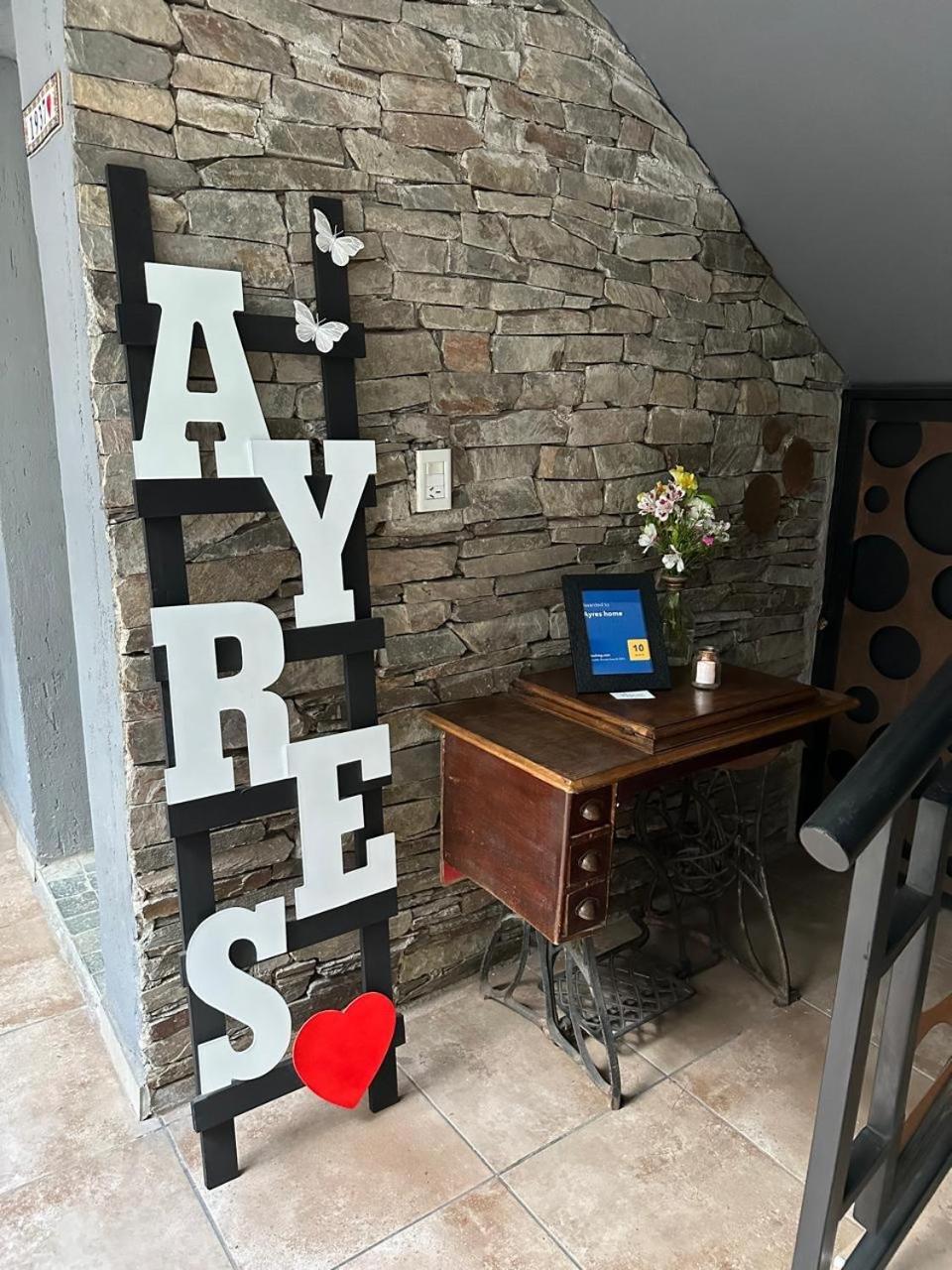 Ayres Vip Moderno Solo Adultos Centrico Apartment *