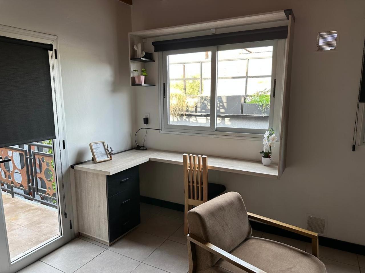 Ayres Vip Moderno Solo Adultos Centrico Apartment Mendoza