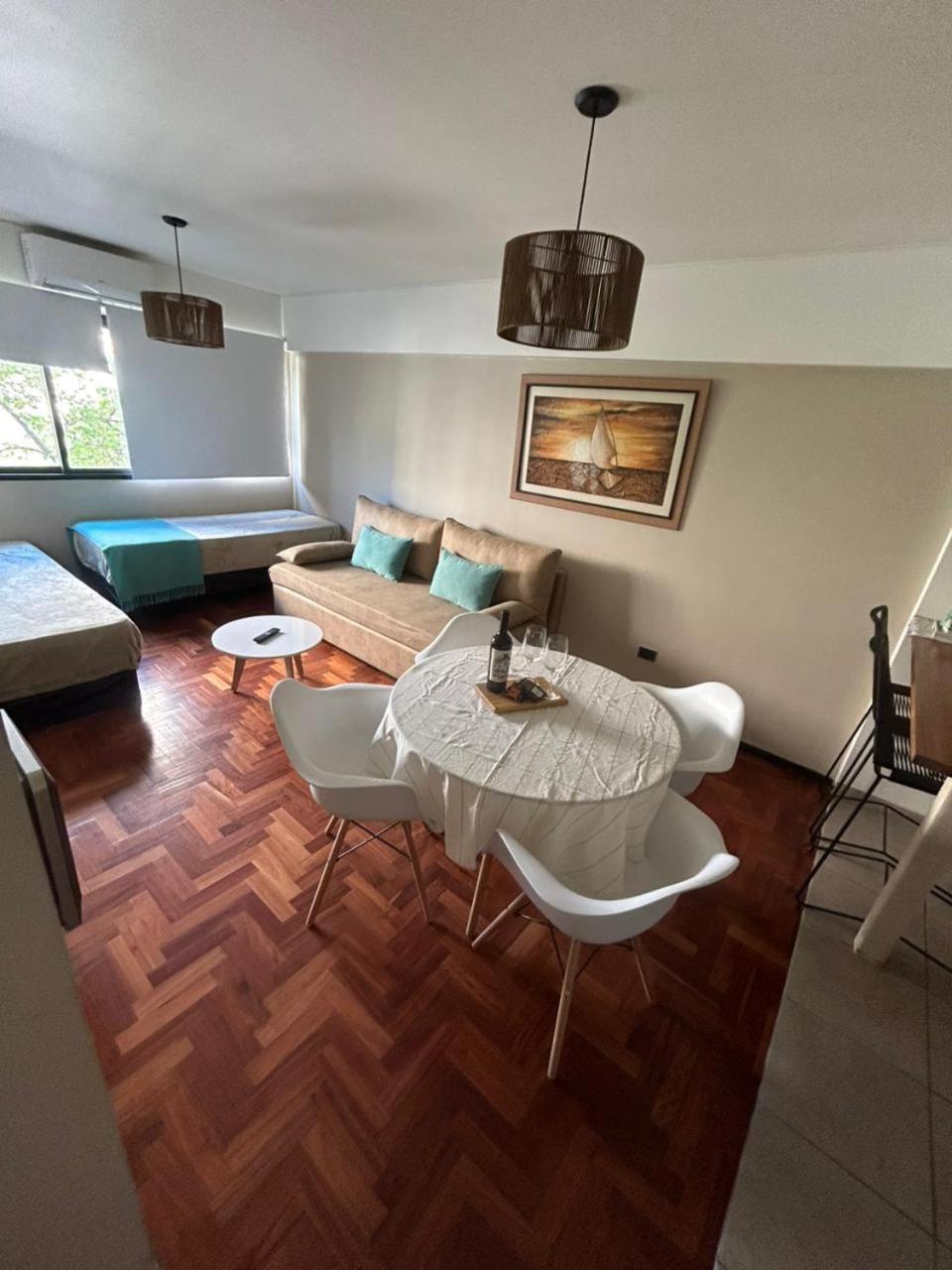 Apartamento En El Corazon De