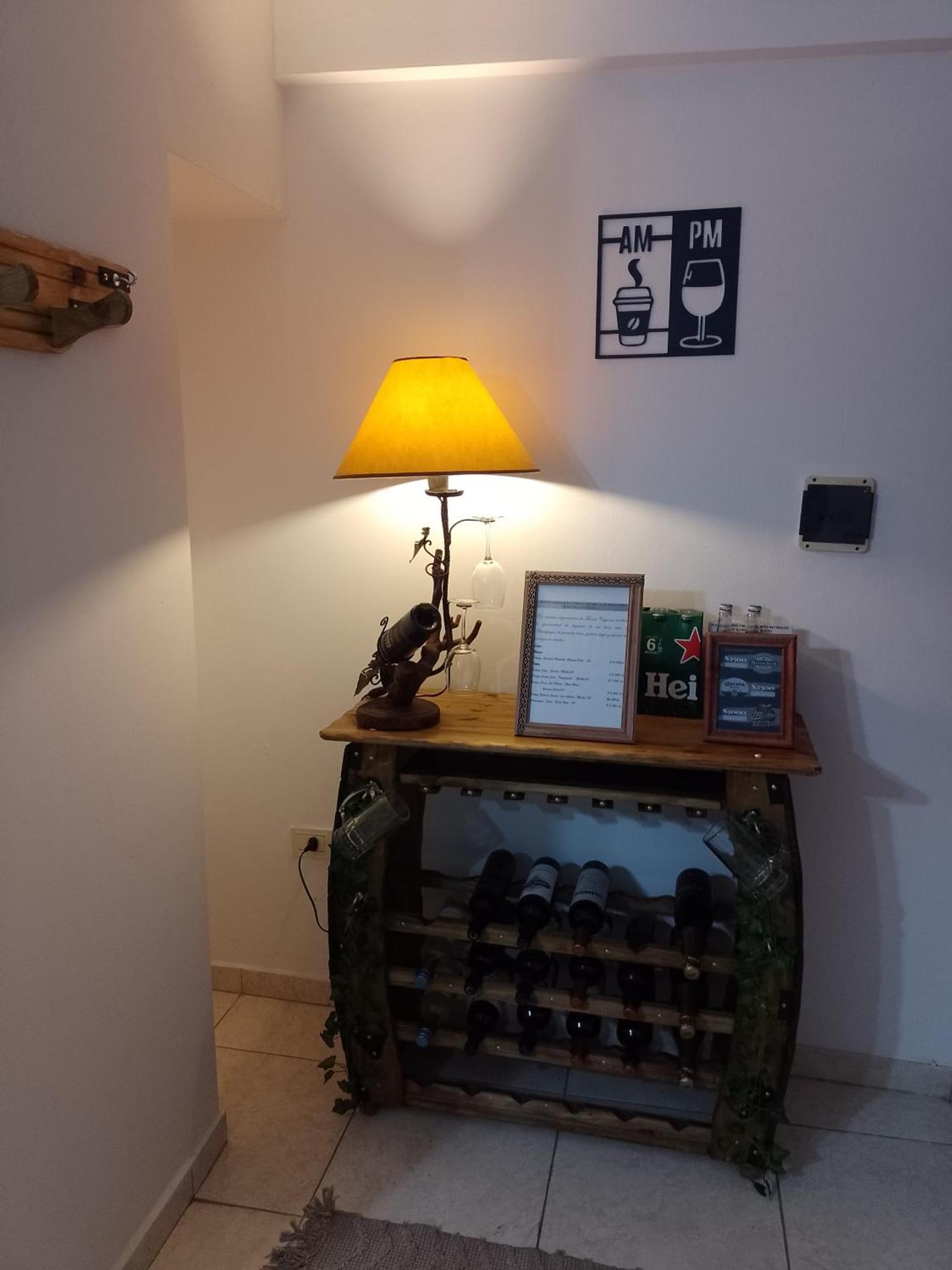 Apartamento Entre Rios Ii *