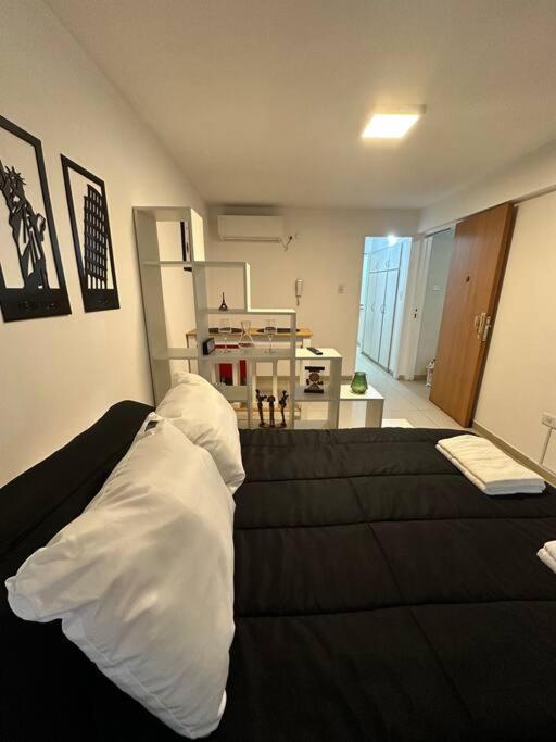 Apartamento Acogedor Departamento Centrico