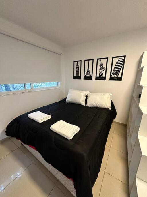 Apartamento Acogedor Departamento Centrico *