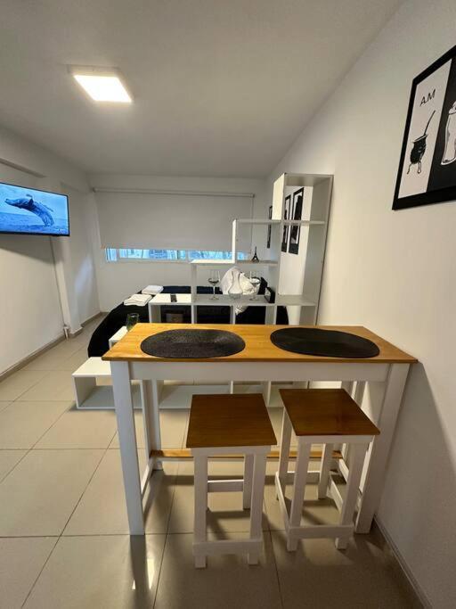 Apartamento Acogedor Departamento Centrico