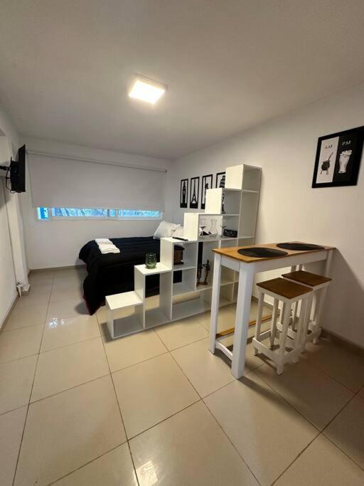 Apartamento Acogedor Departamento Centrico *