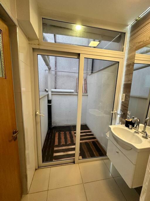 Acogedor Departamento Centrico Apartamento