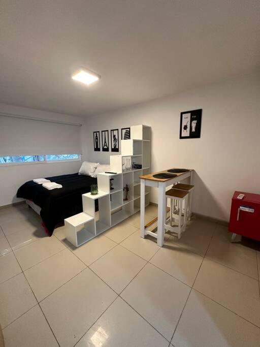 Apartamento Acogedor Departamento Centrico Mendoza