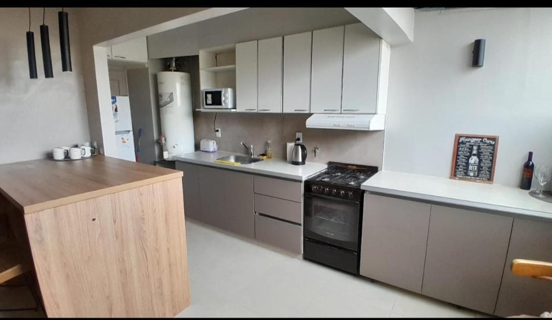 Apartamento Departamento Ejecutivo *