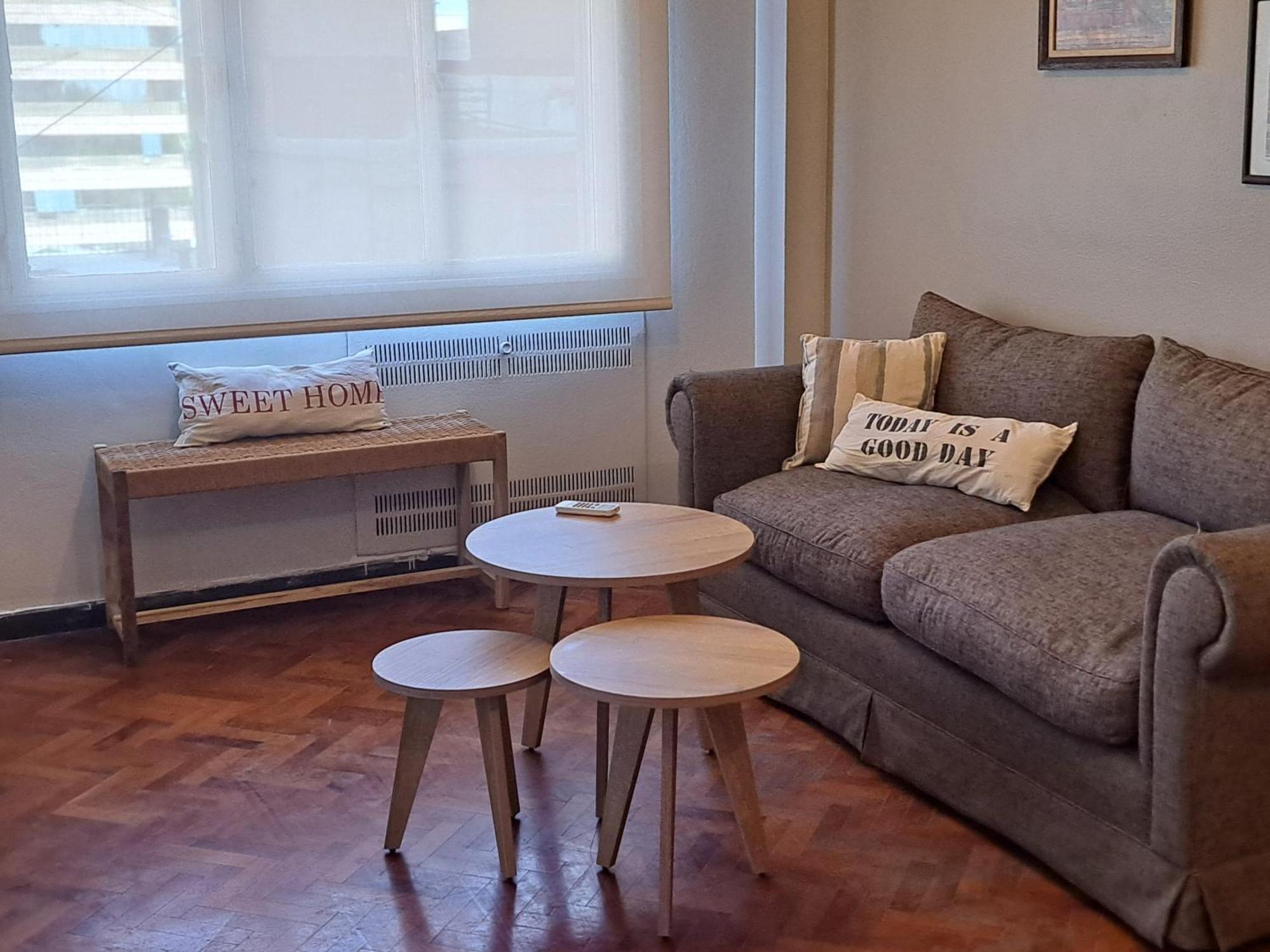 Departamento Ejecutivo Apartamento *