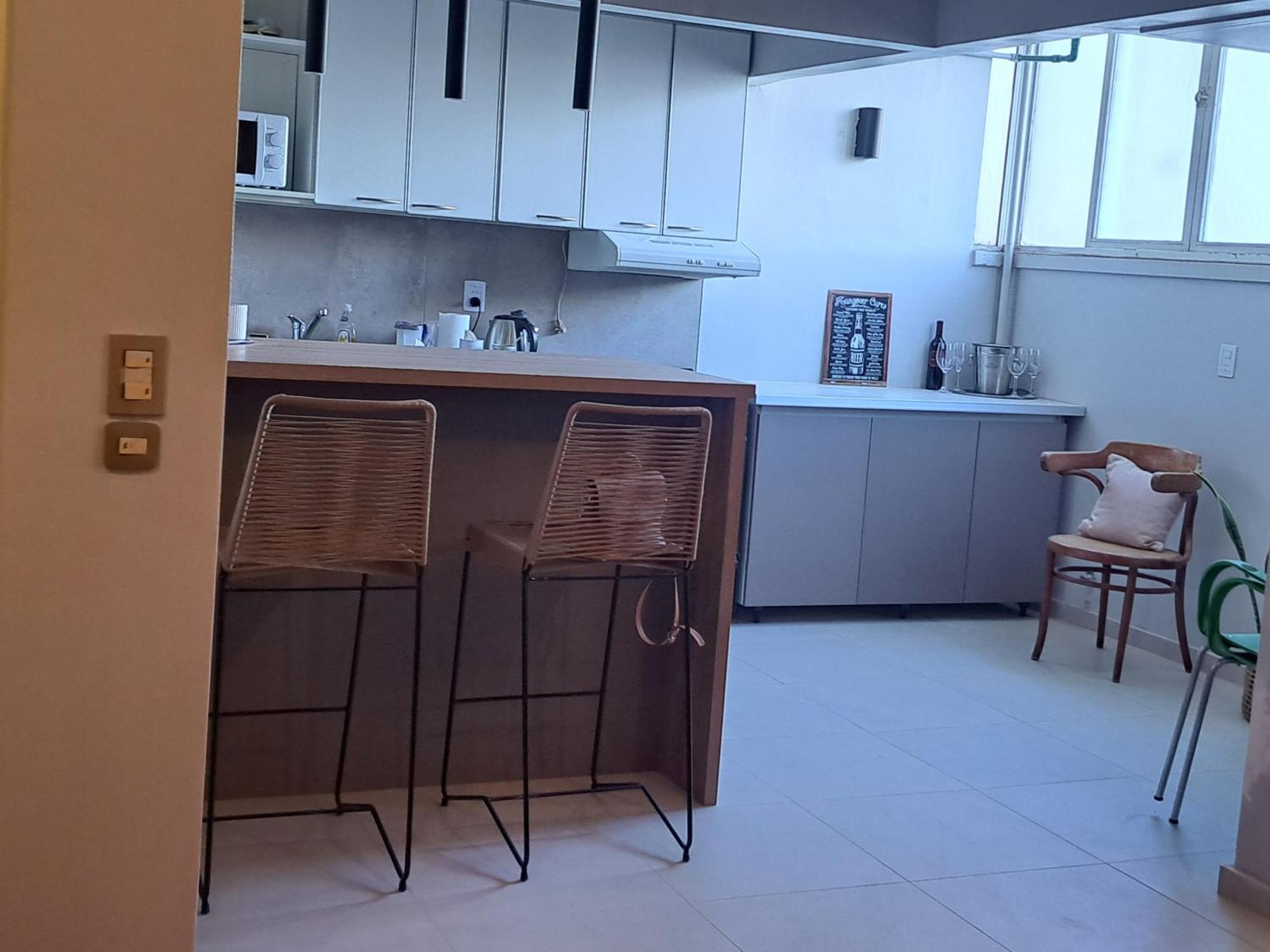 Departamento Ejecutivo * Mendoza