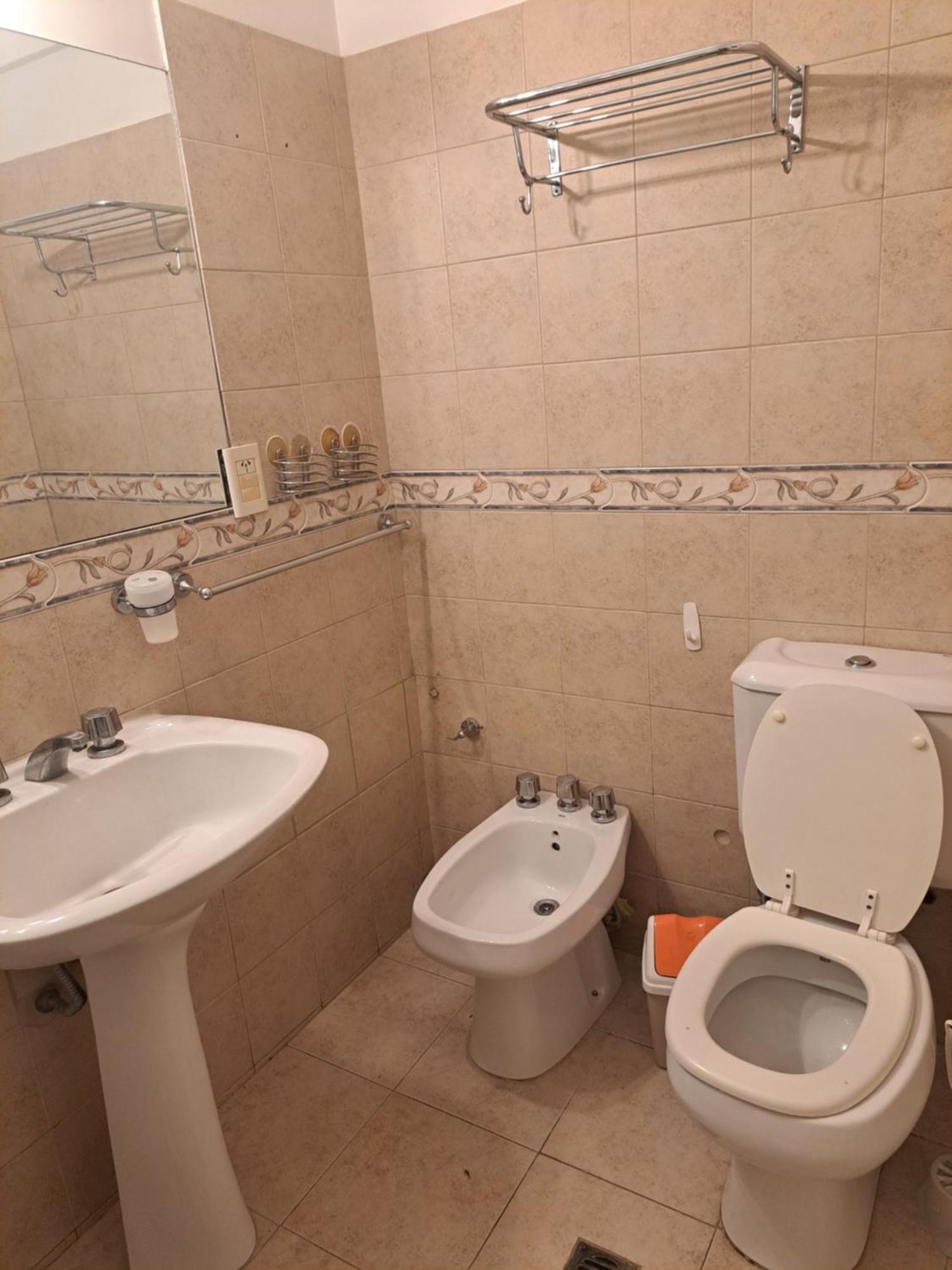 Apartamento Departamento Ejecutivo Mendoza