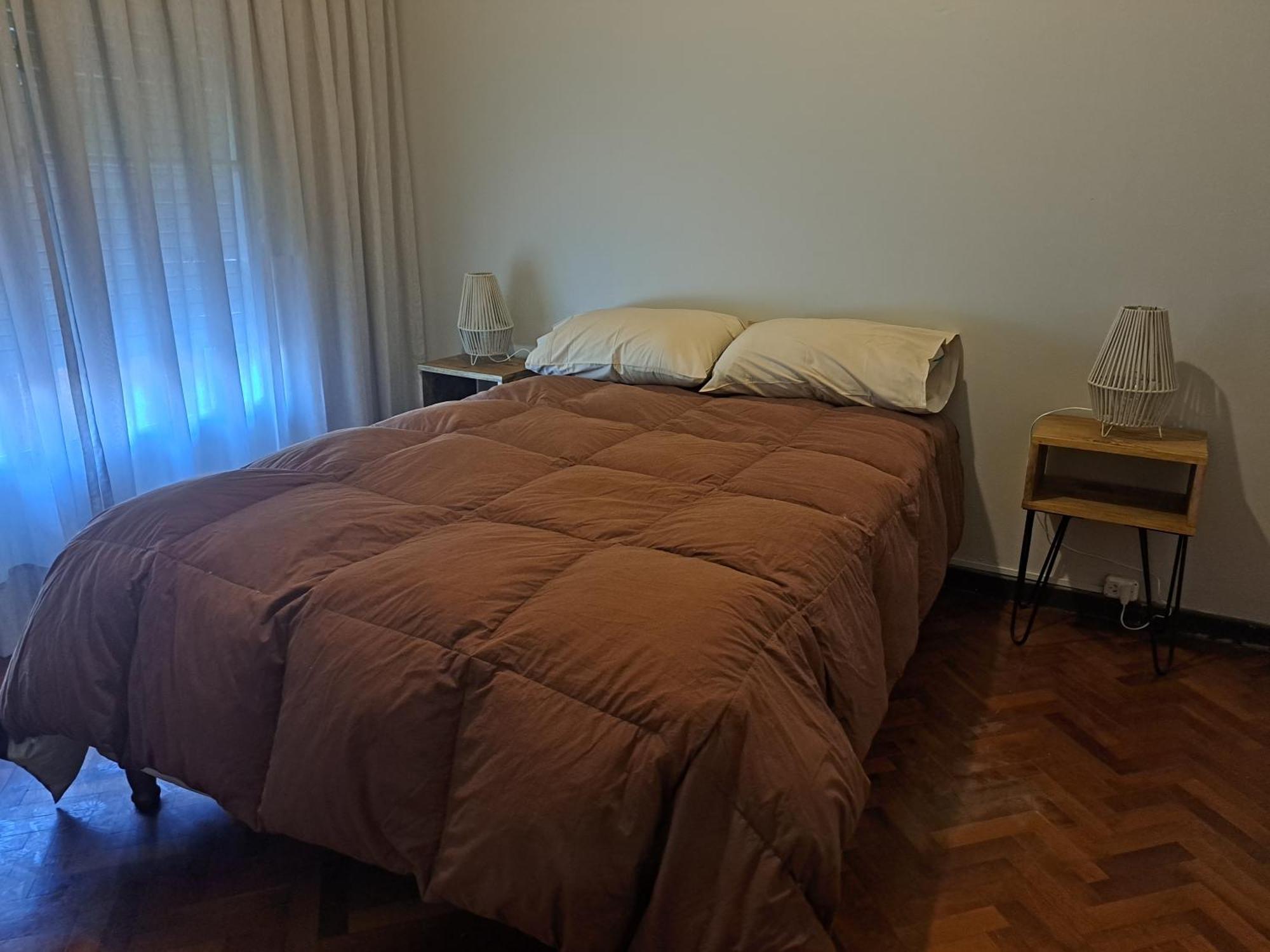 Piazza 21 Apartamento