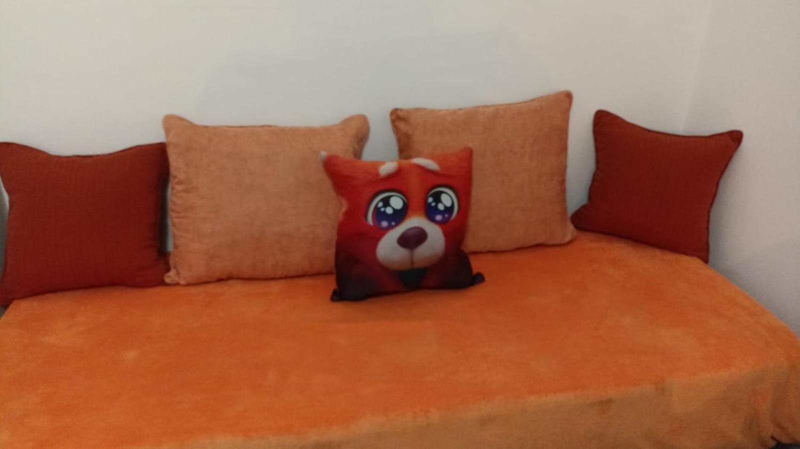 Entre 3 Apartamento *