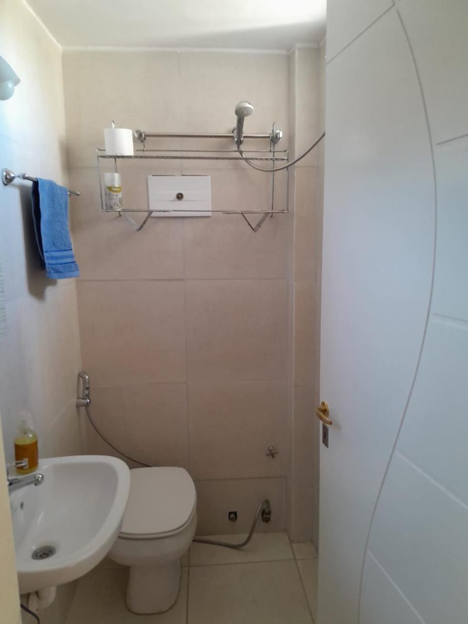 Apartamento Entre 3 *