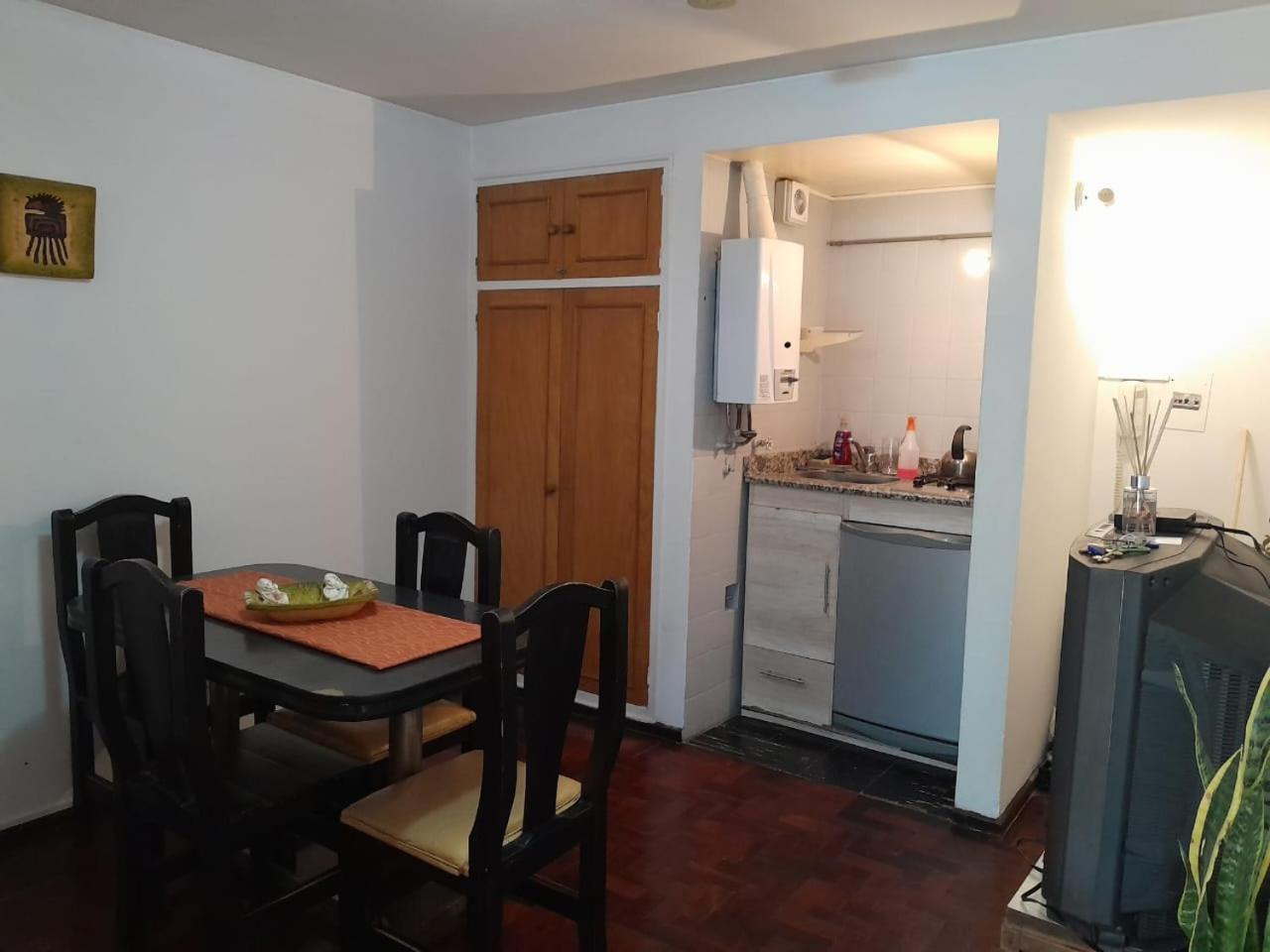 Entre 3 Apartamento
