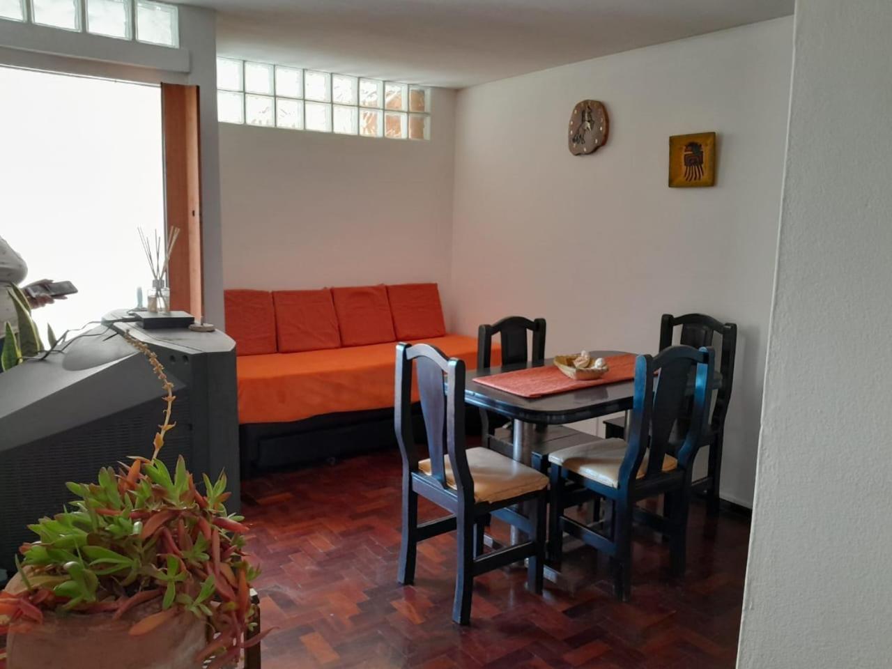 Apartamento Entre 3 Mendoza
