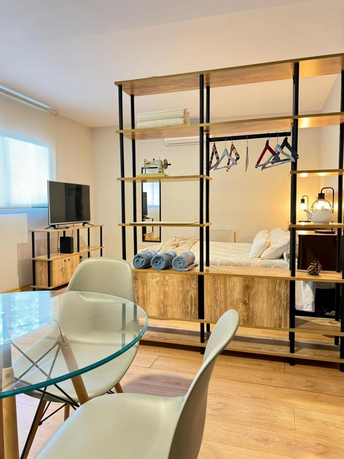 Departamento En La Mejor Ubicación De Con Estacionamiento Opcional Apartamento
