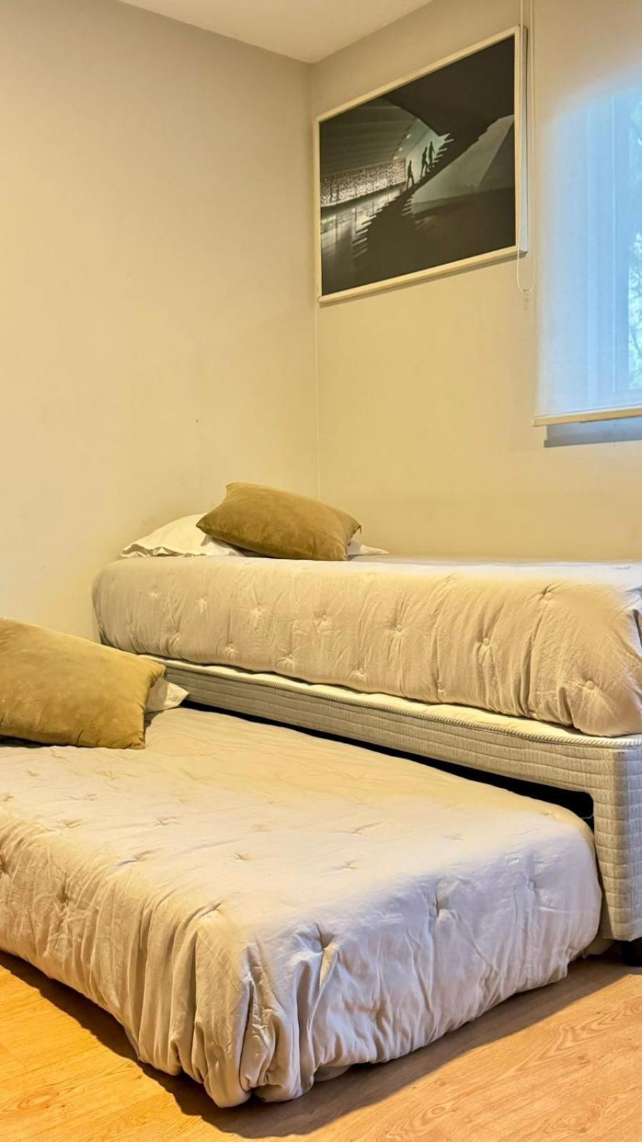 Departamento En La Mejor Ubicación De Con Estacionamiento Opcional Apartamento *
