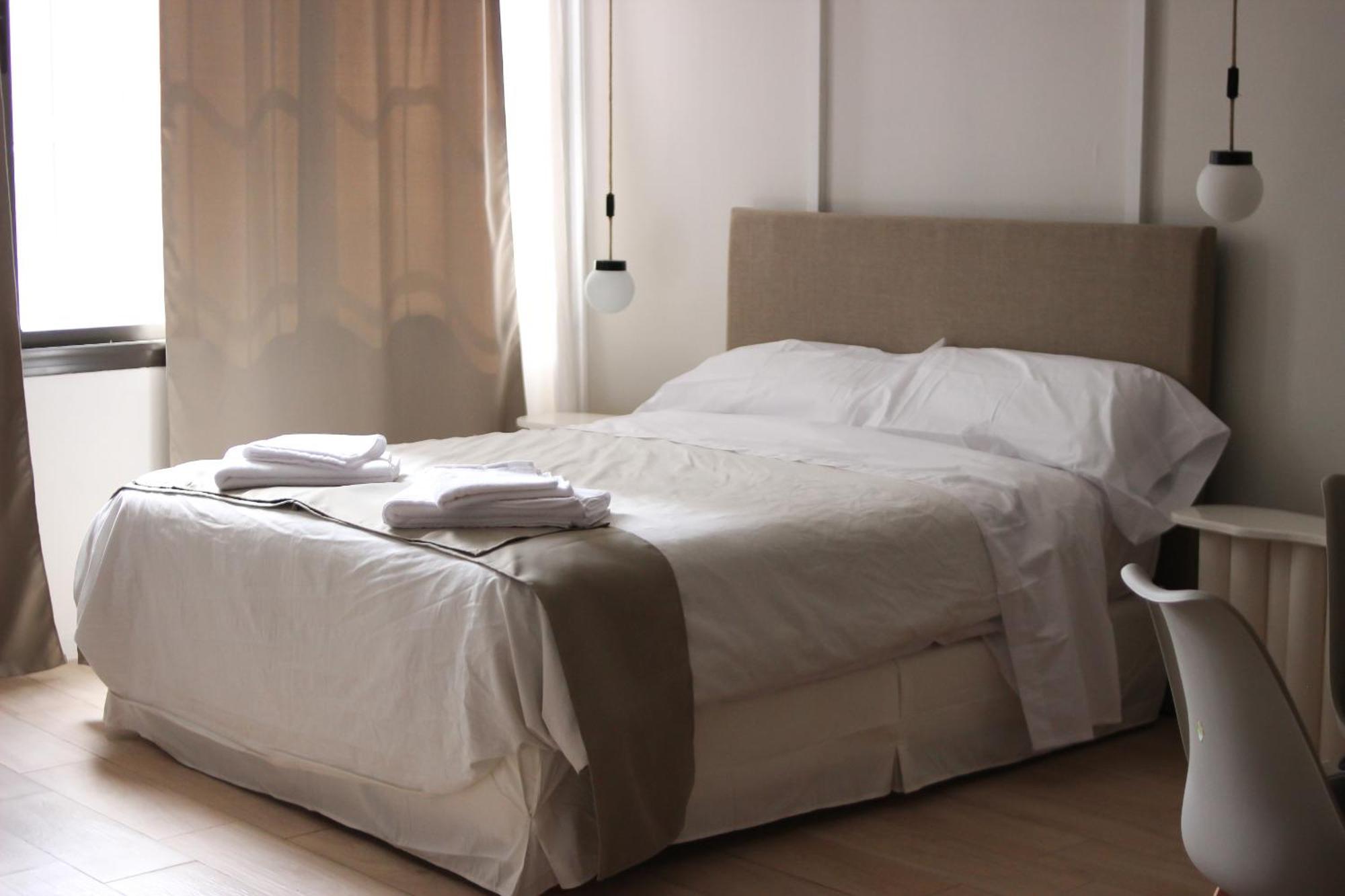 Alojate En El Corazon De . Angelica Downtown Apartment Mendoza