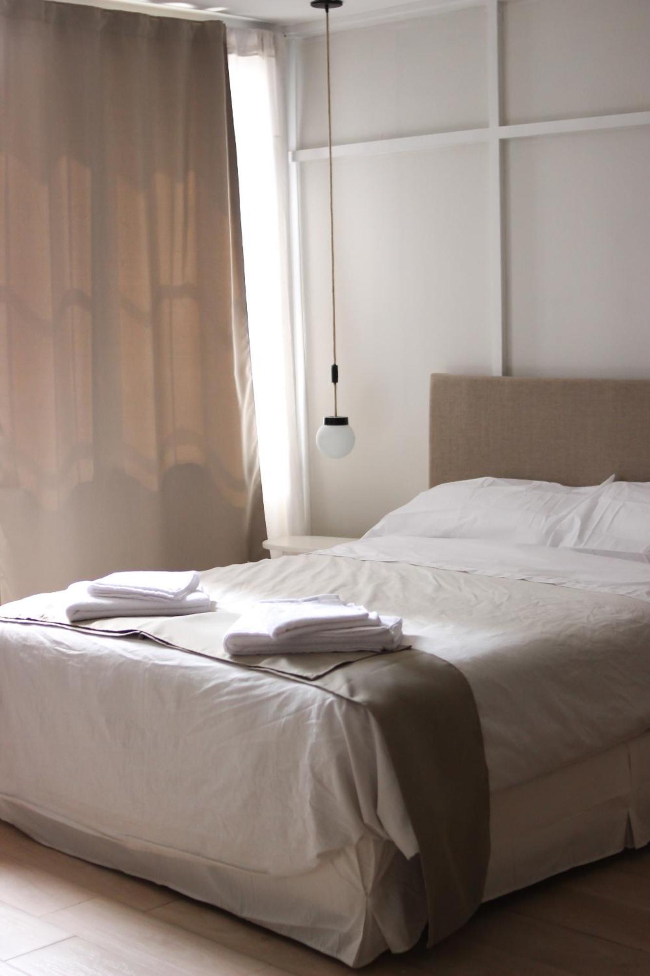 Apartment Alojate En El Corazon De . Angelica Downtown Mendoza