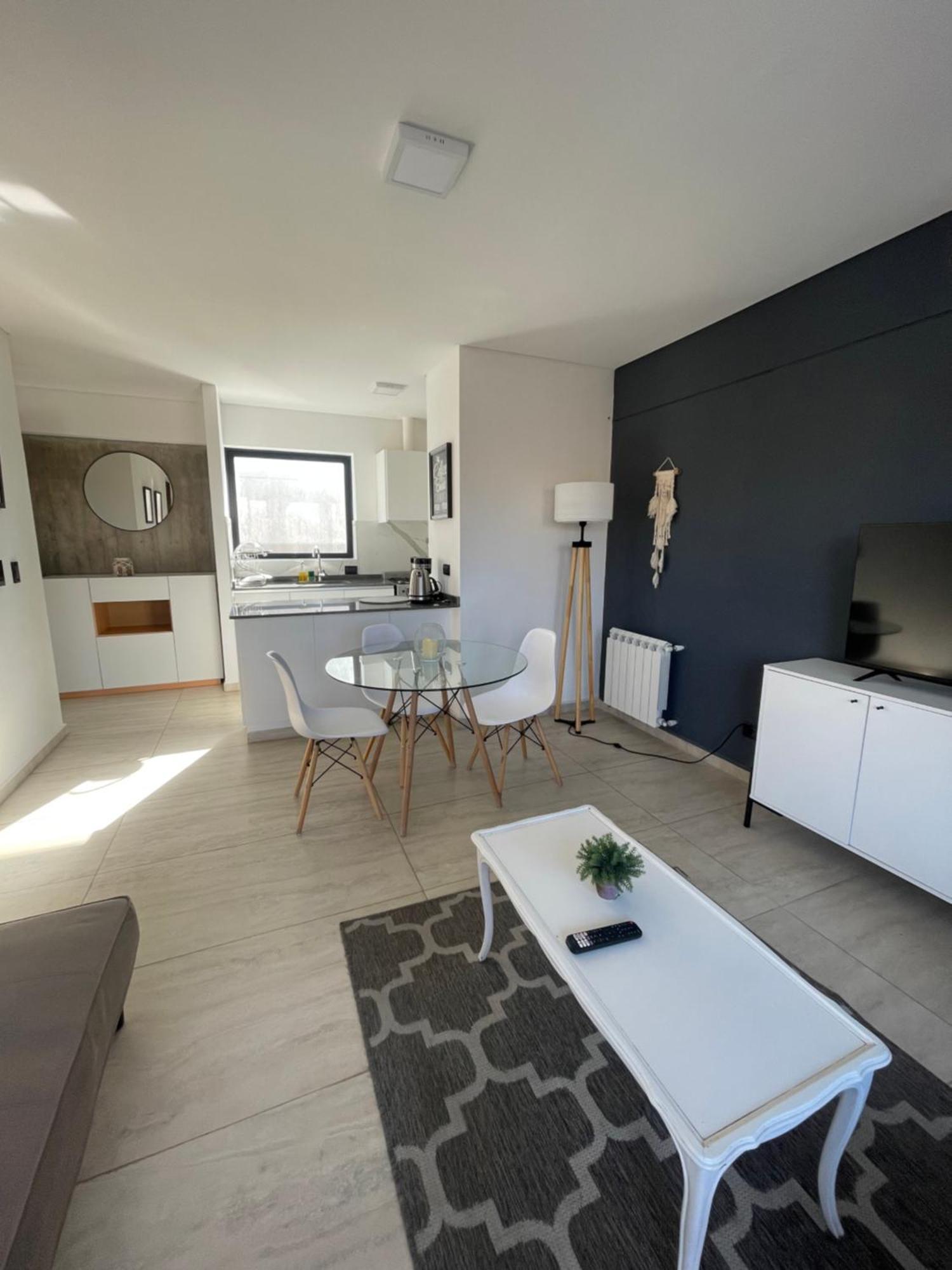 Apartment Giulietta Mendoza