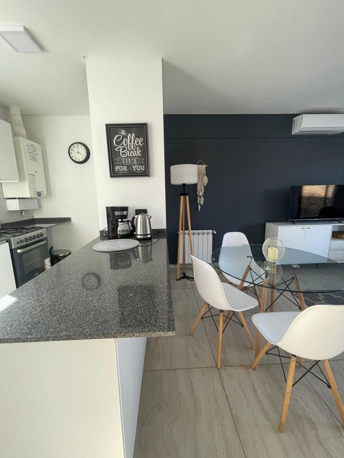 Giulietta Apartment Mendoza