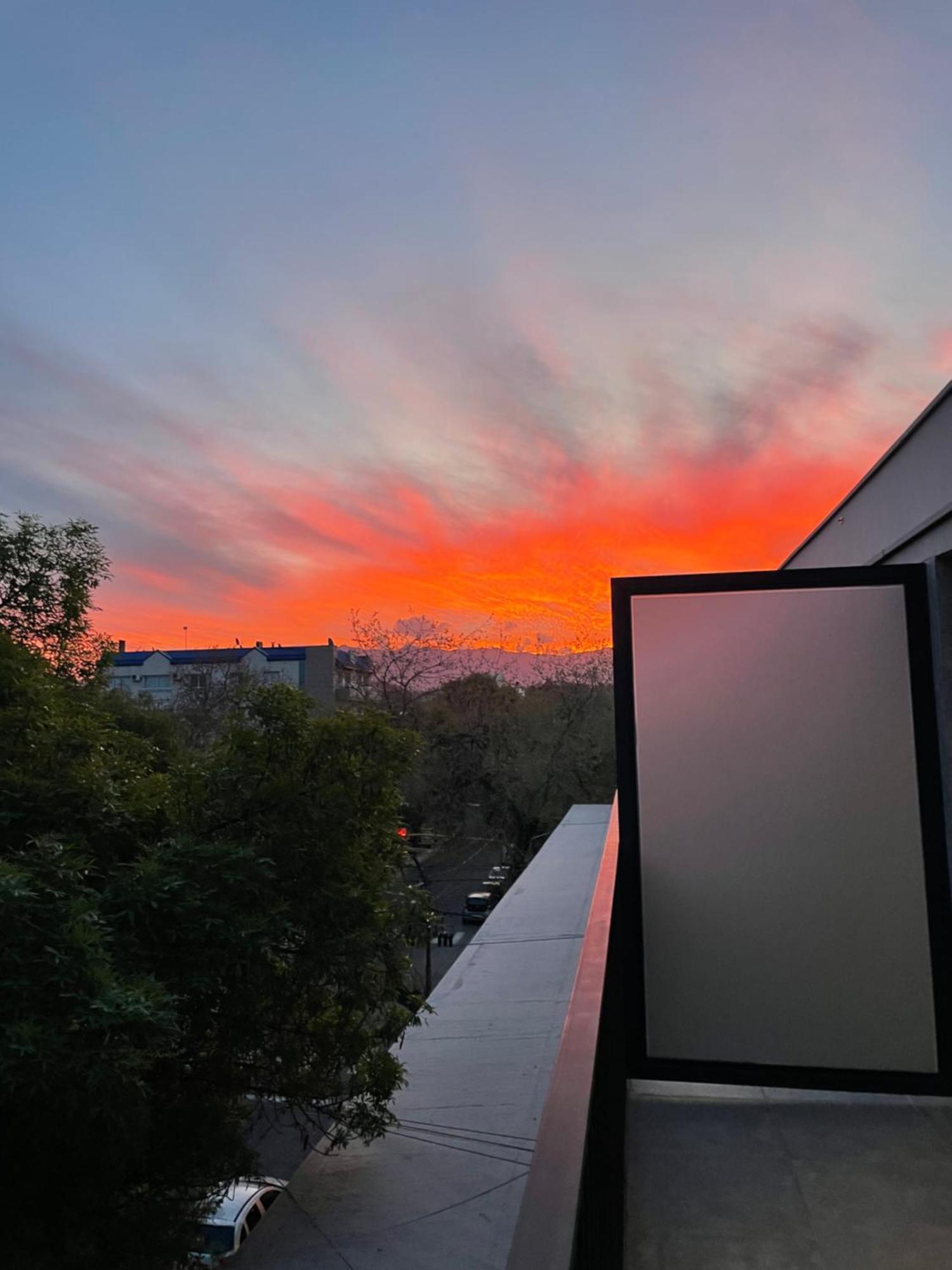 Giulietta Apartment