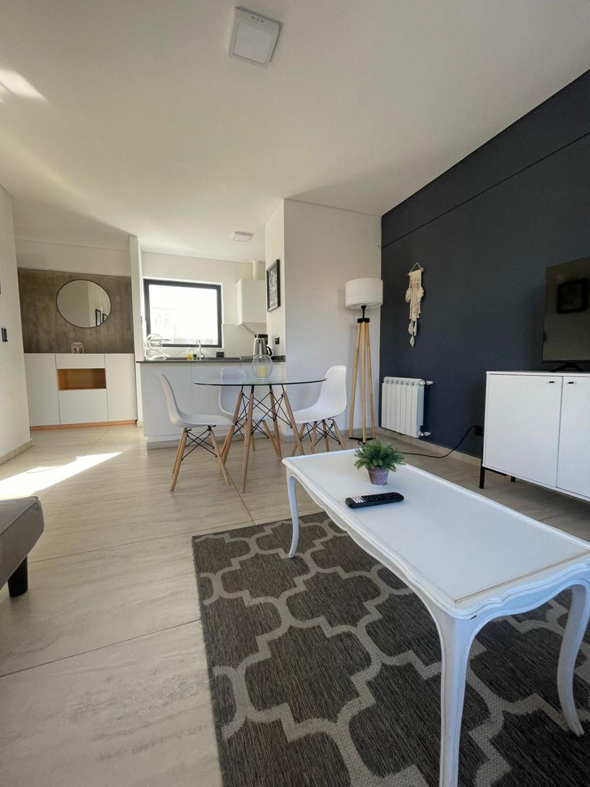 Giulietta Apartment Mendoza