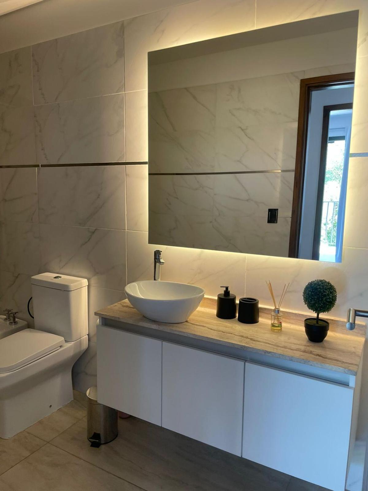 Apartment Giulietta Mendoza