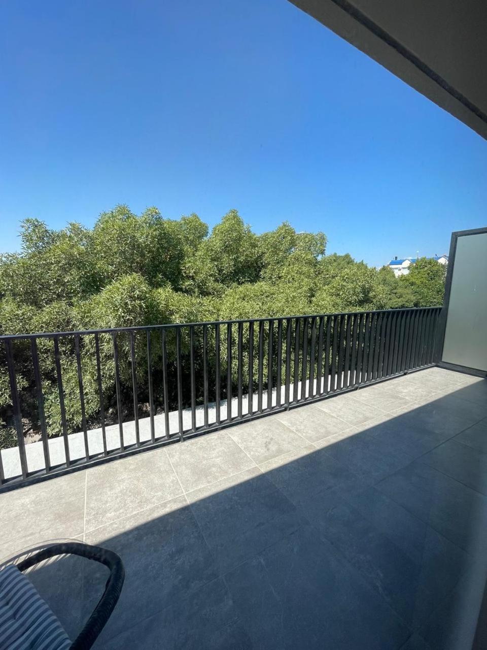 Giulietta Apartment