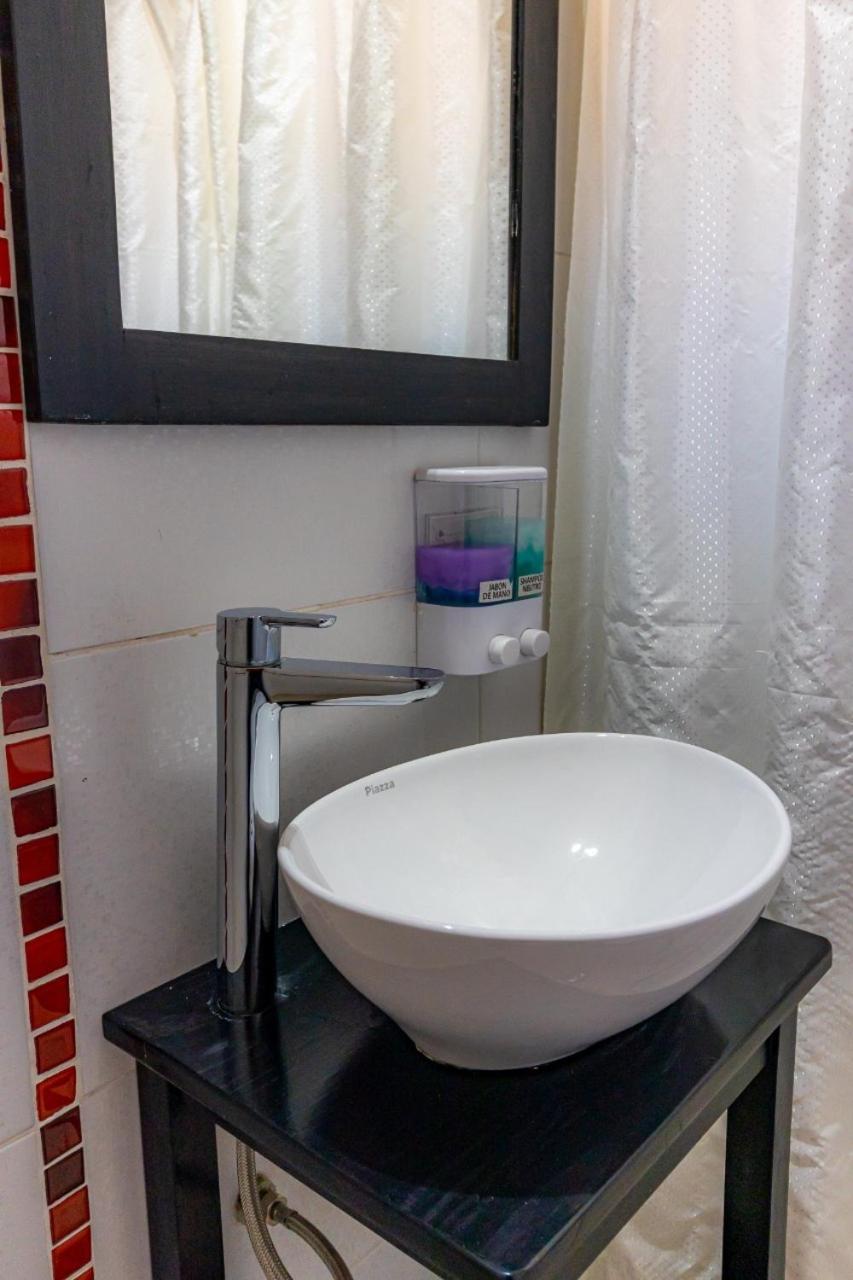 Center Apartamento *
