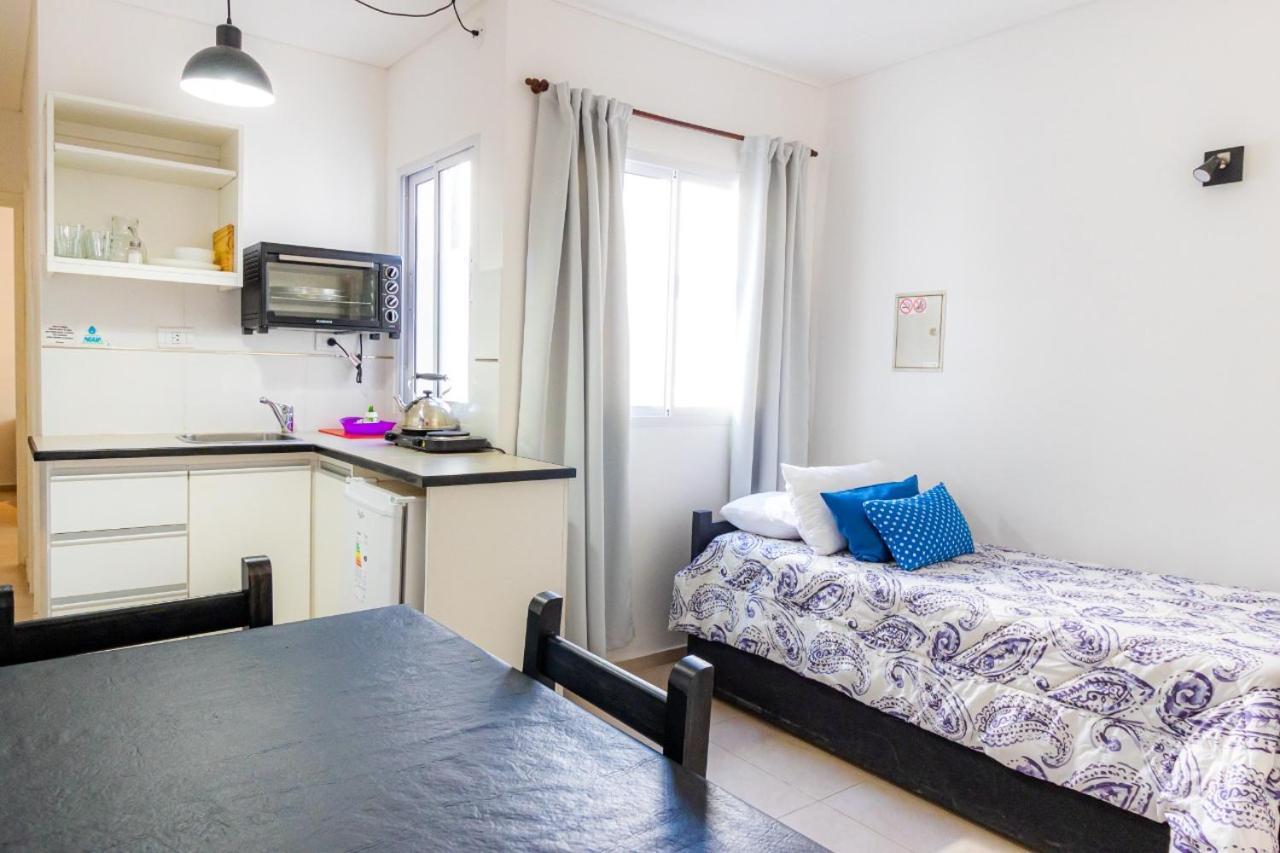 Apartamento Center *