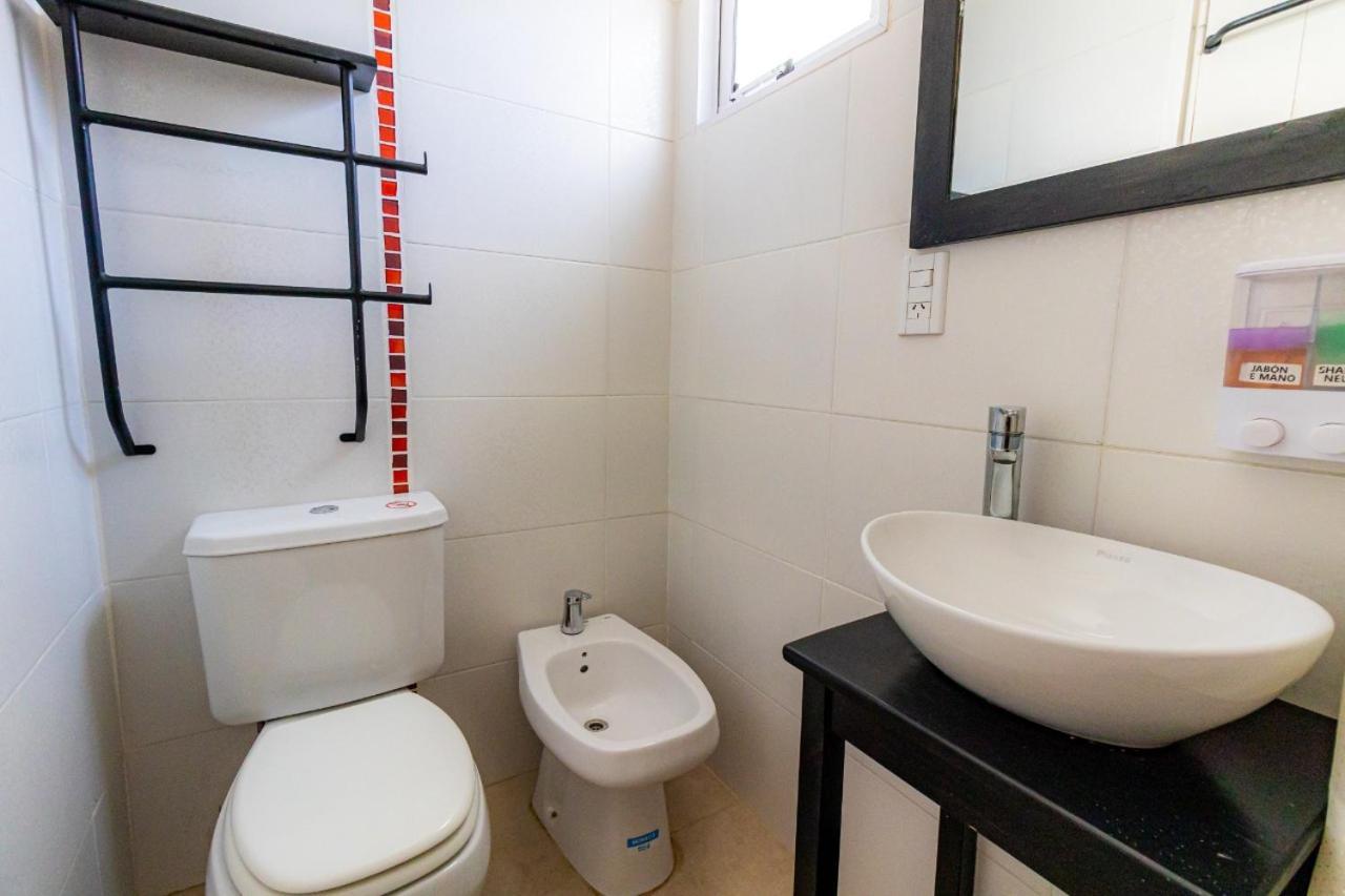 Apartamento Center *