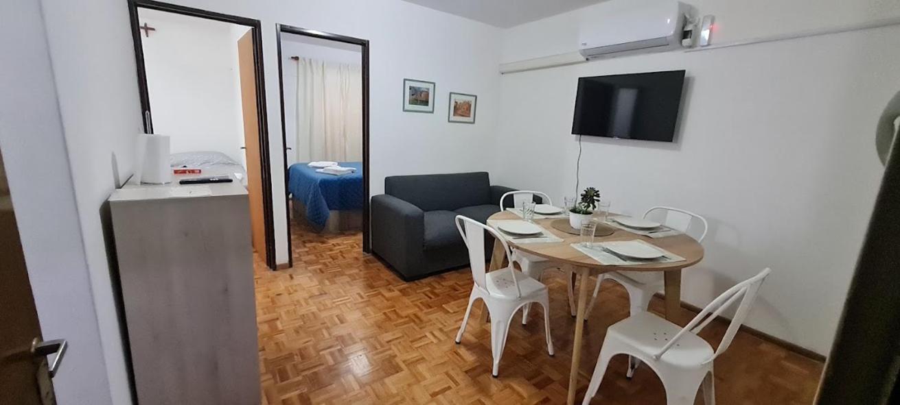 Departamento 4-7 Mendoza