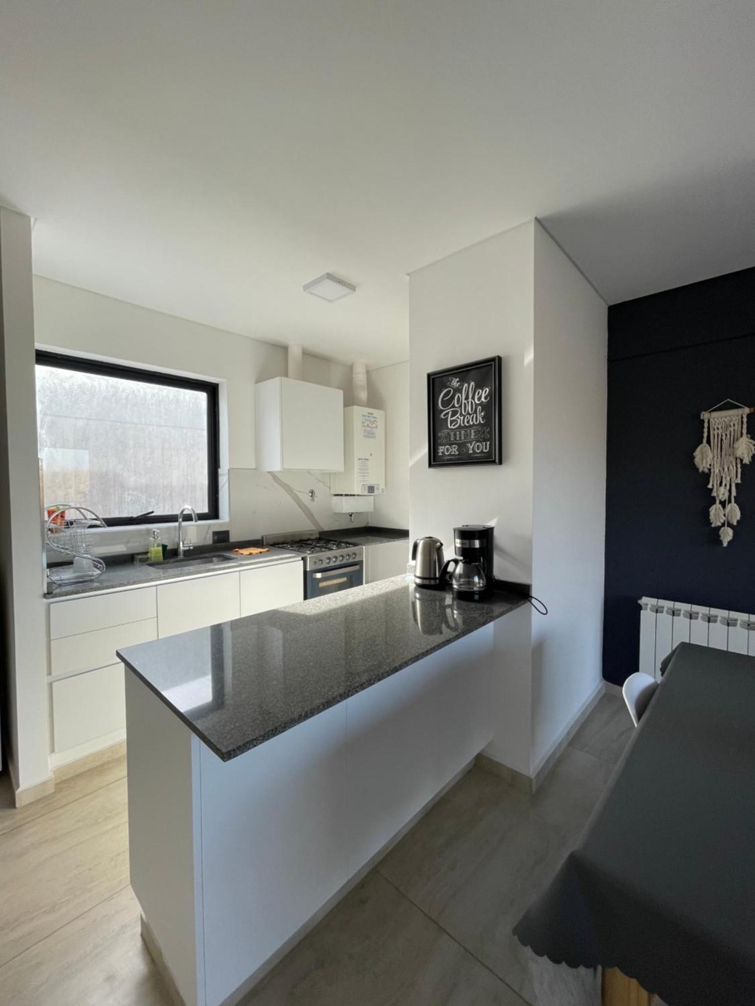 Giulietta Apartment *