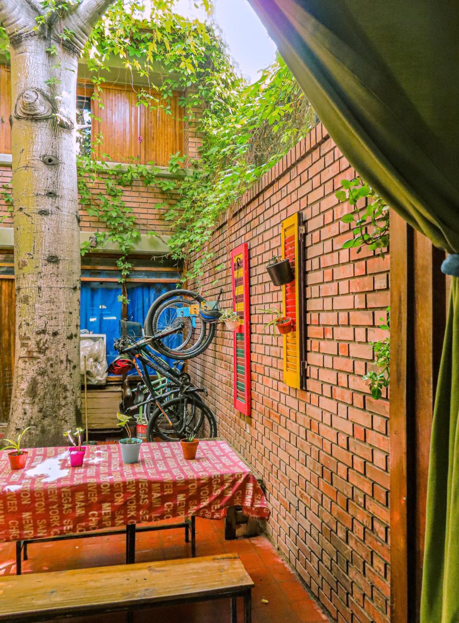 Hostel Olashostel Mendoza