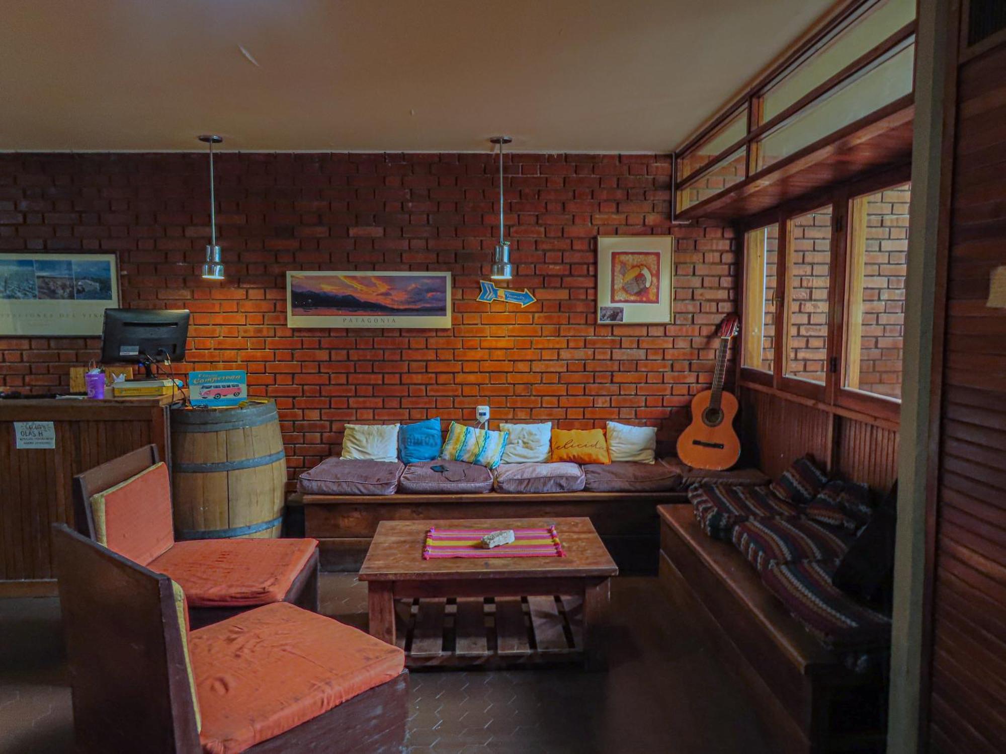 Olashostel Hostel